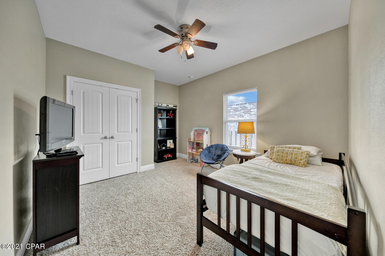 Village Of Mill Bayou/Shoreline Village Ph 1A - Residential