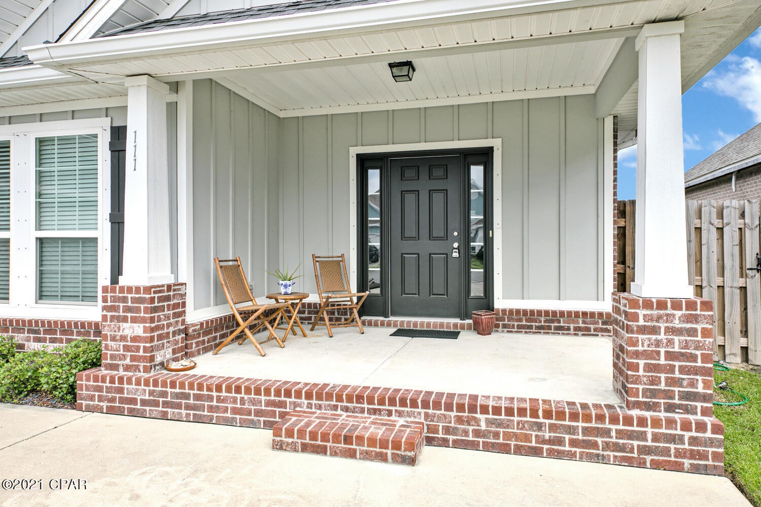 Village Of Mill Bayou/Shoreline Village Ph 1A - Residential