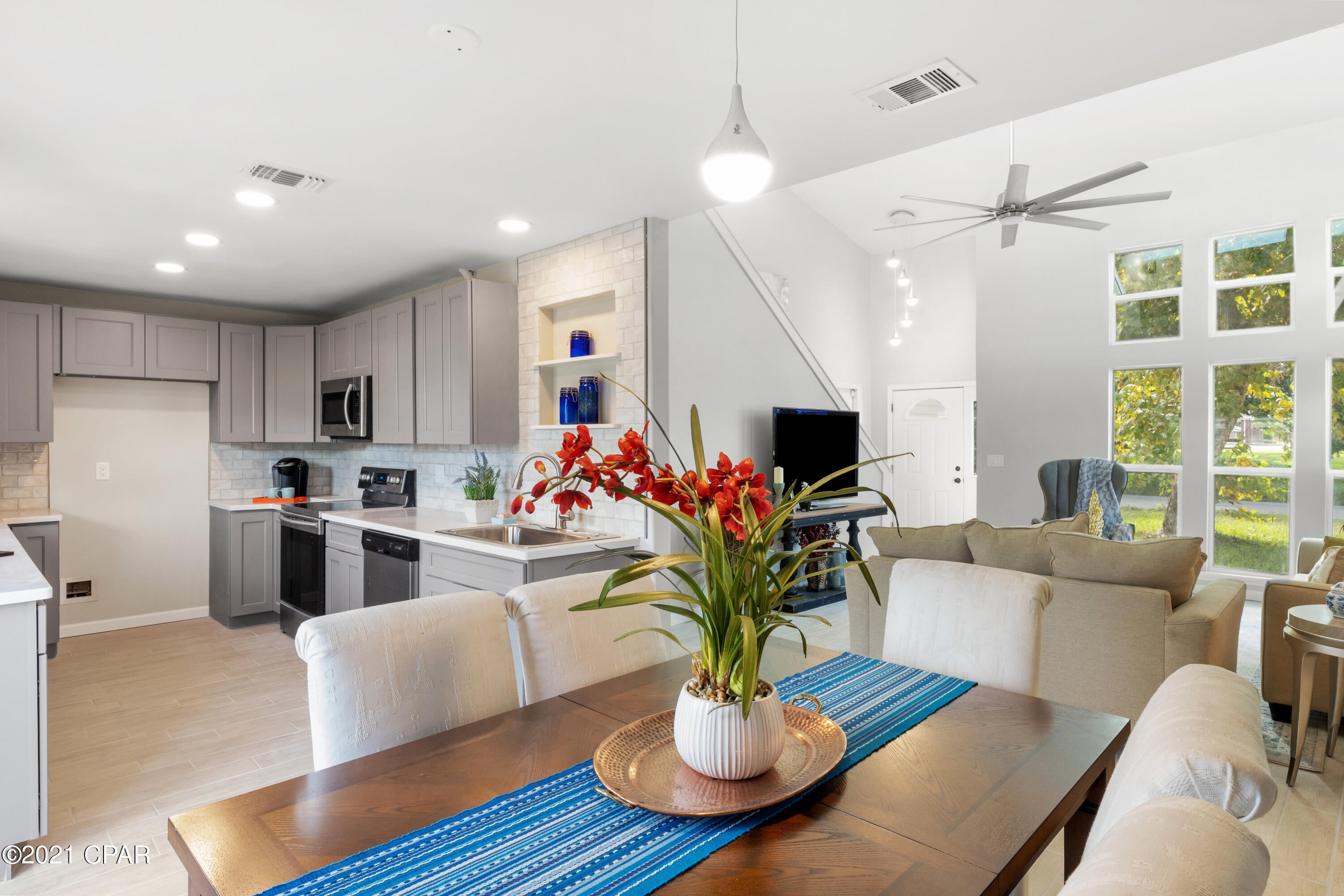 Fox Lake Sub Phase 2 - Residential