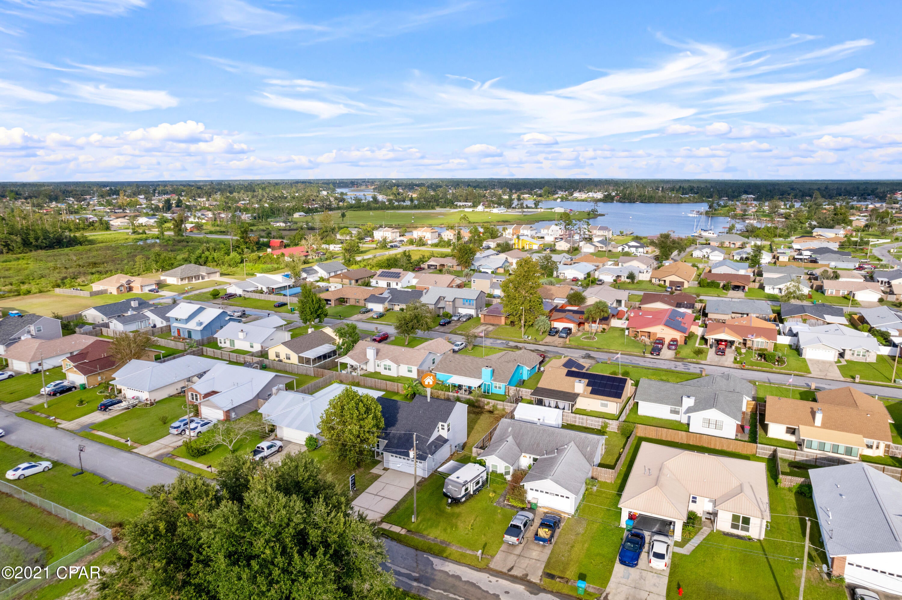 Fox Lake Sub Phase 2 - Residential