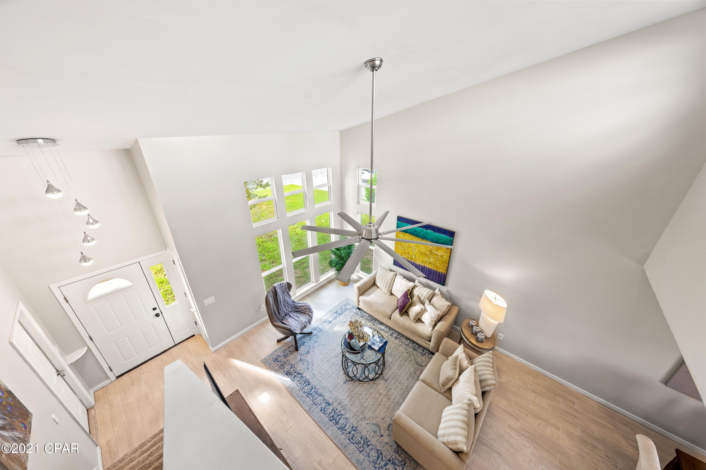 Fox Lake Sub Phase 2 - Residential