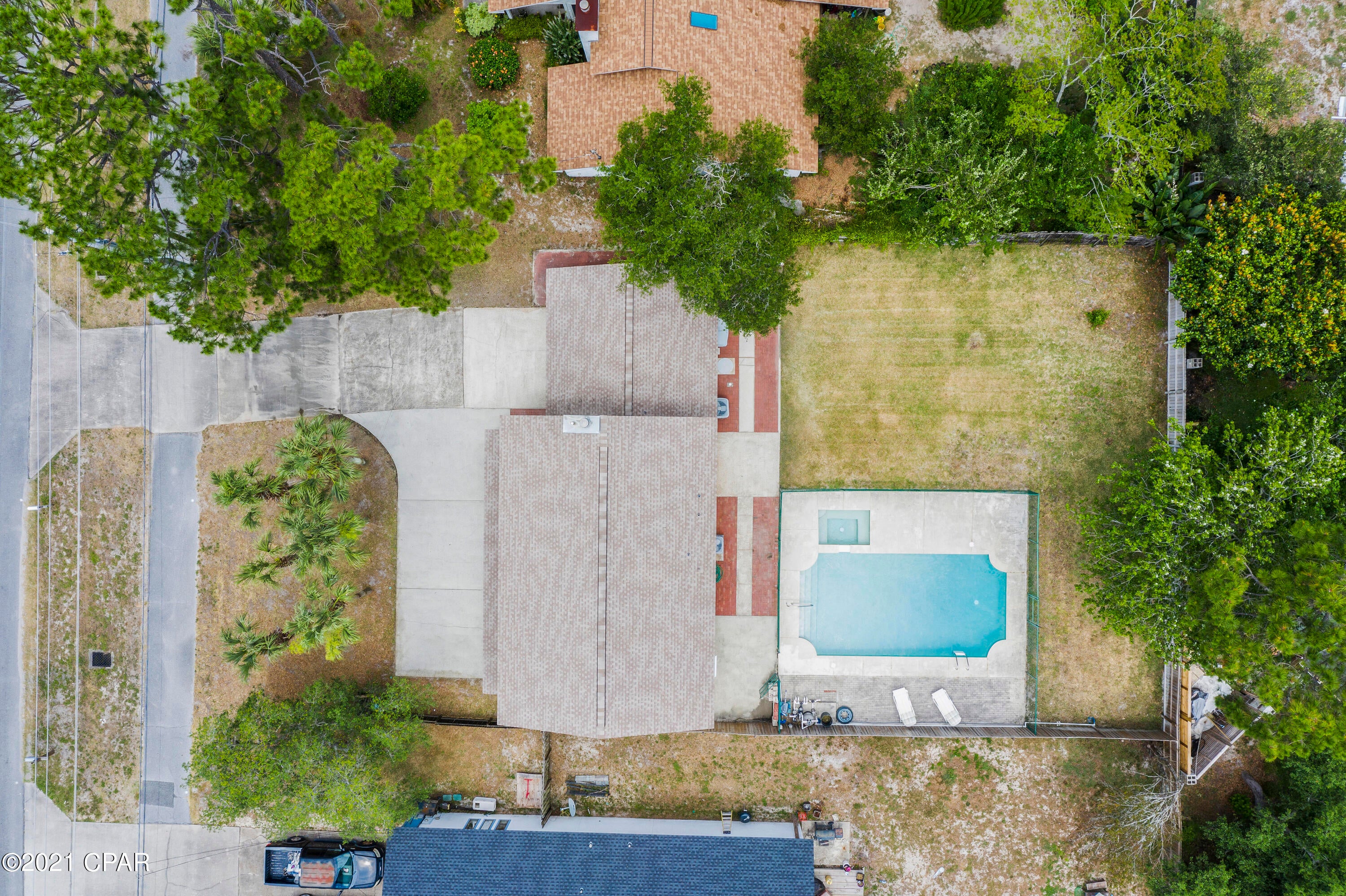 No Named Subdivision - Residential