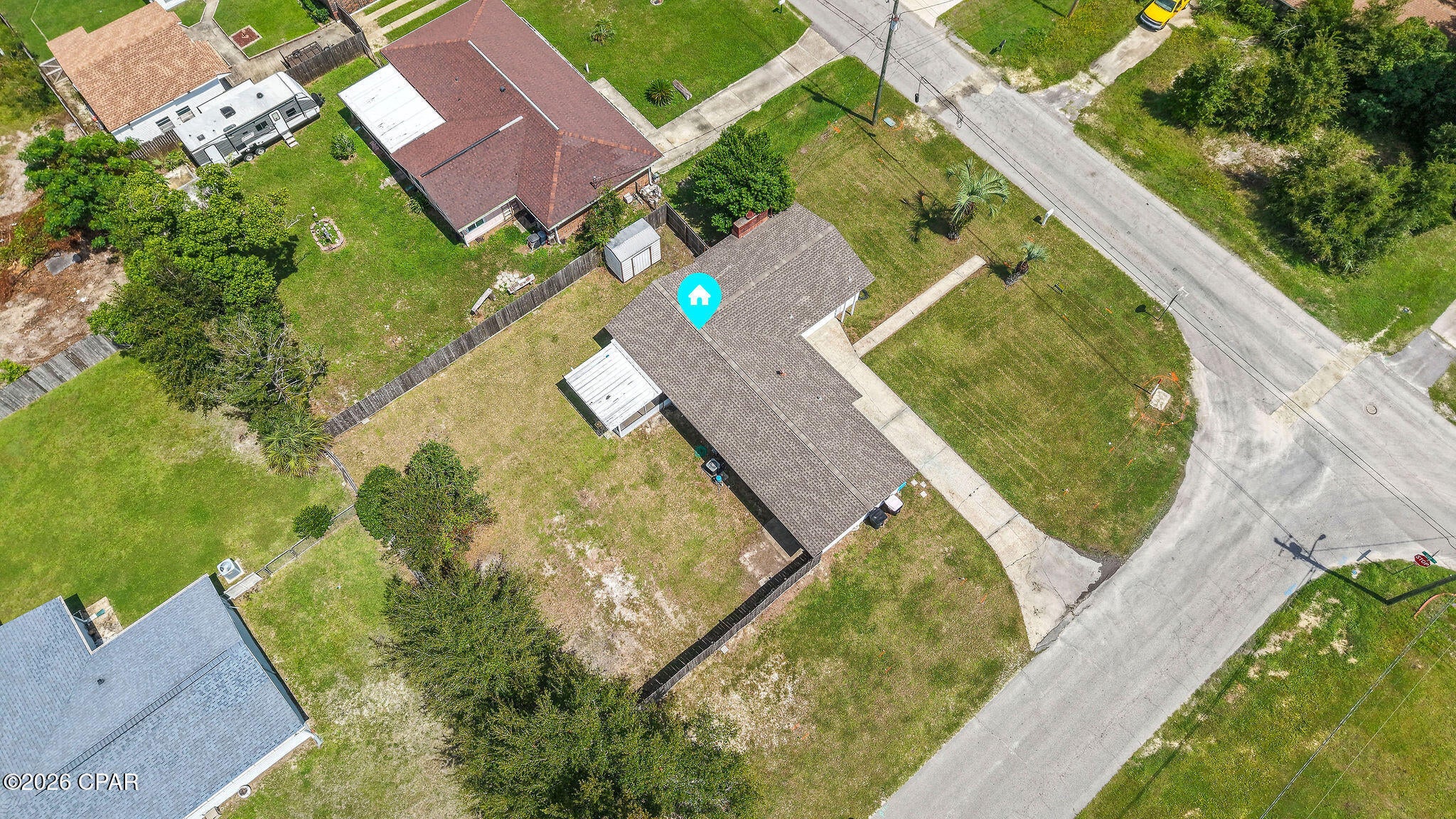 [No Recorded Subdiv] - Residential