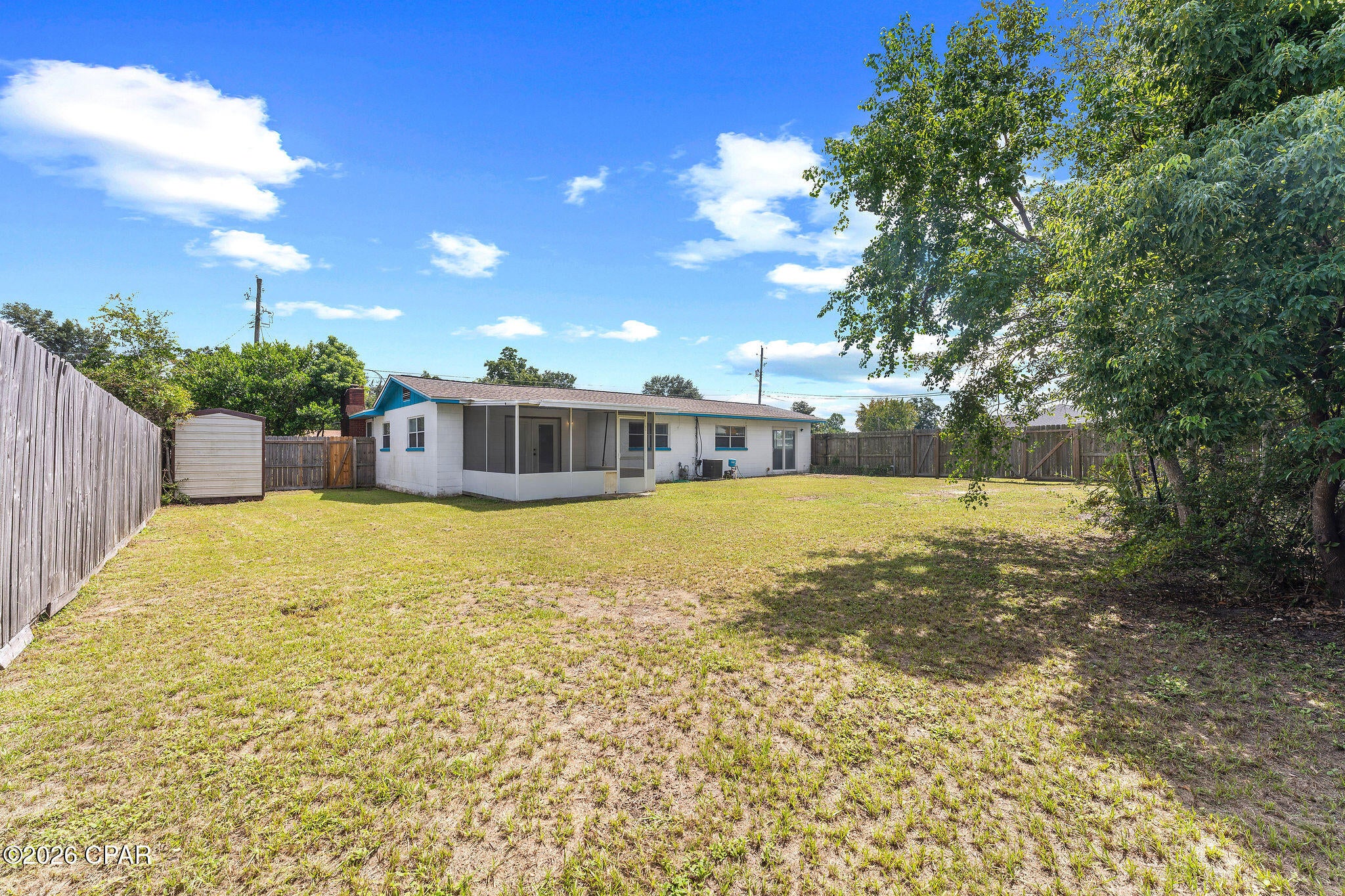 [No Recorded Subdiv] - Residential