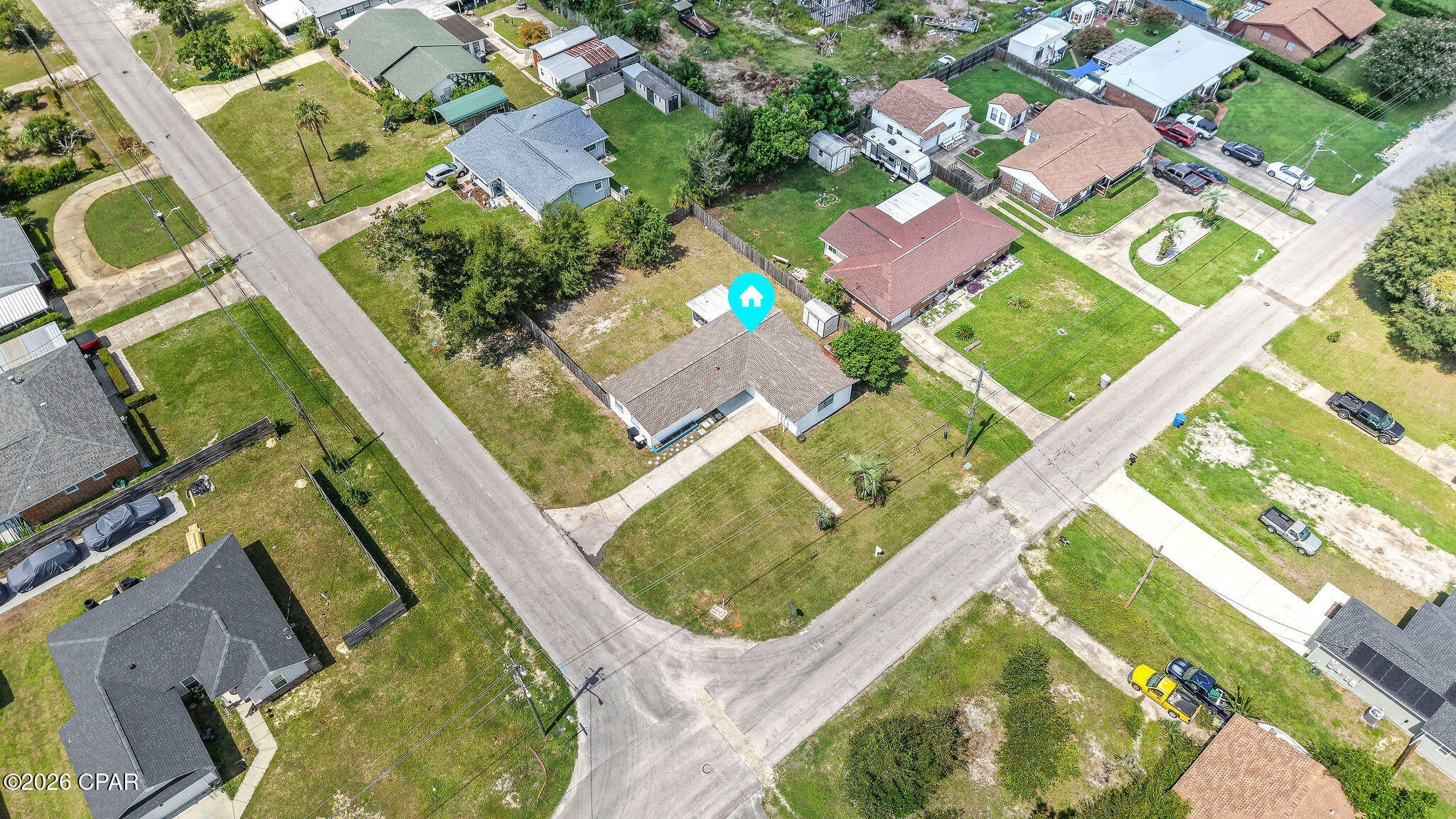 [No Recorded Subdiv] - Residential