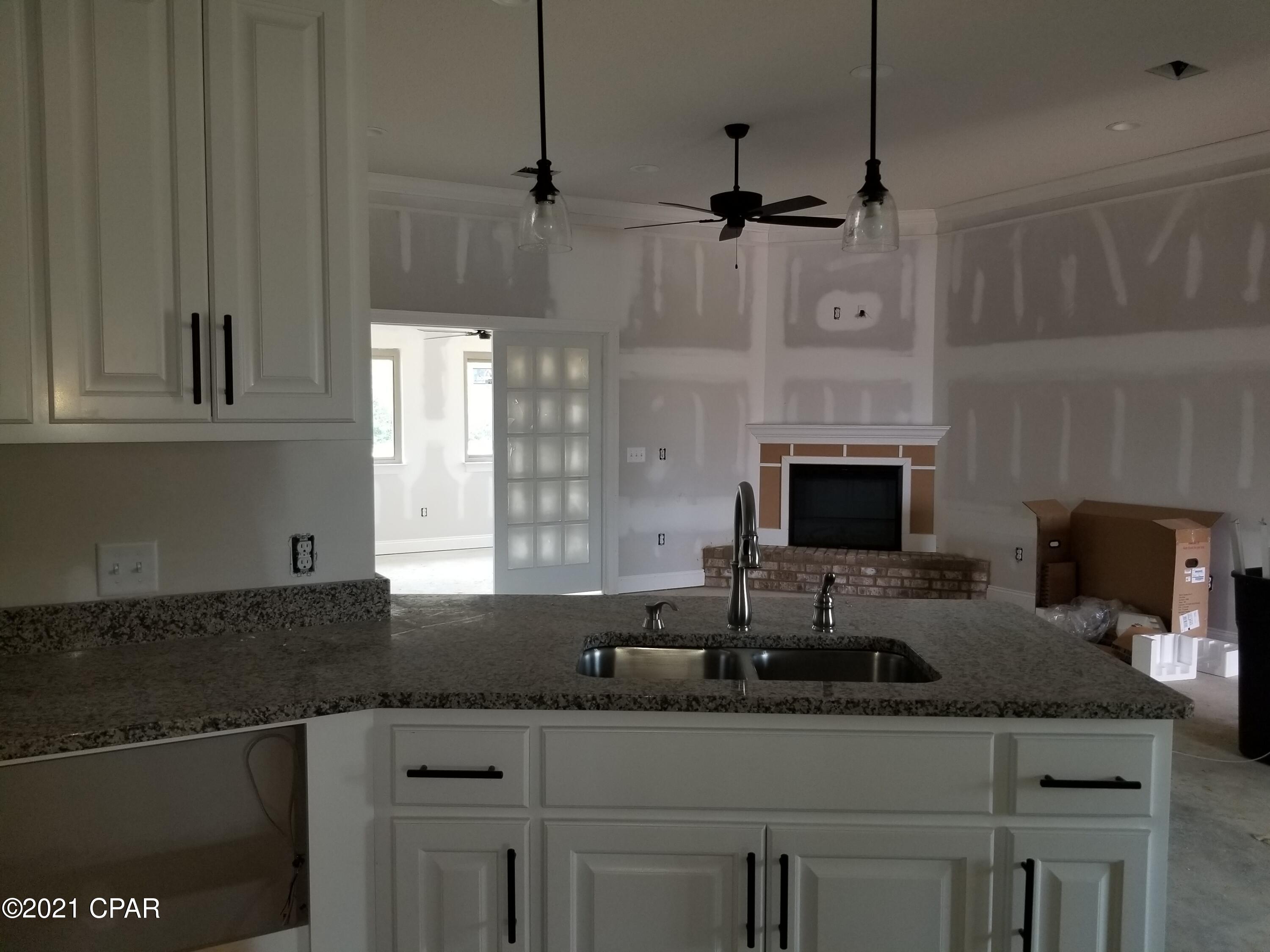 Bylsma Manor Estates - Residential