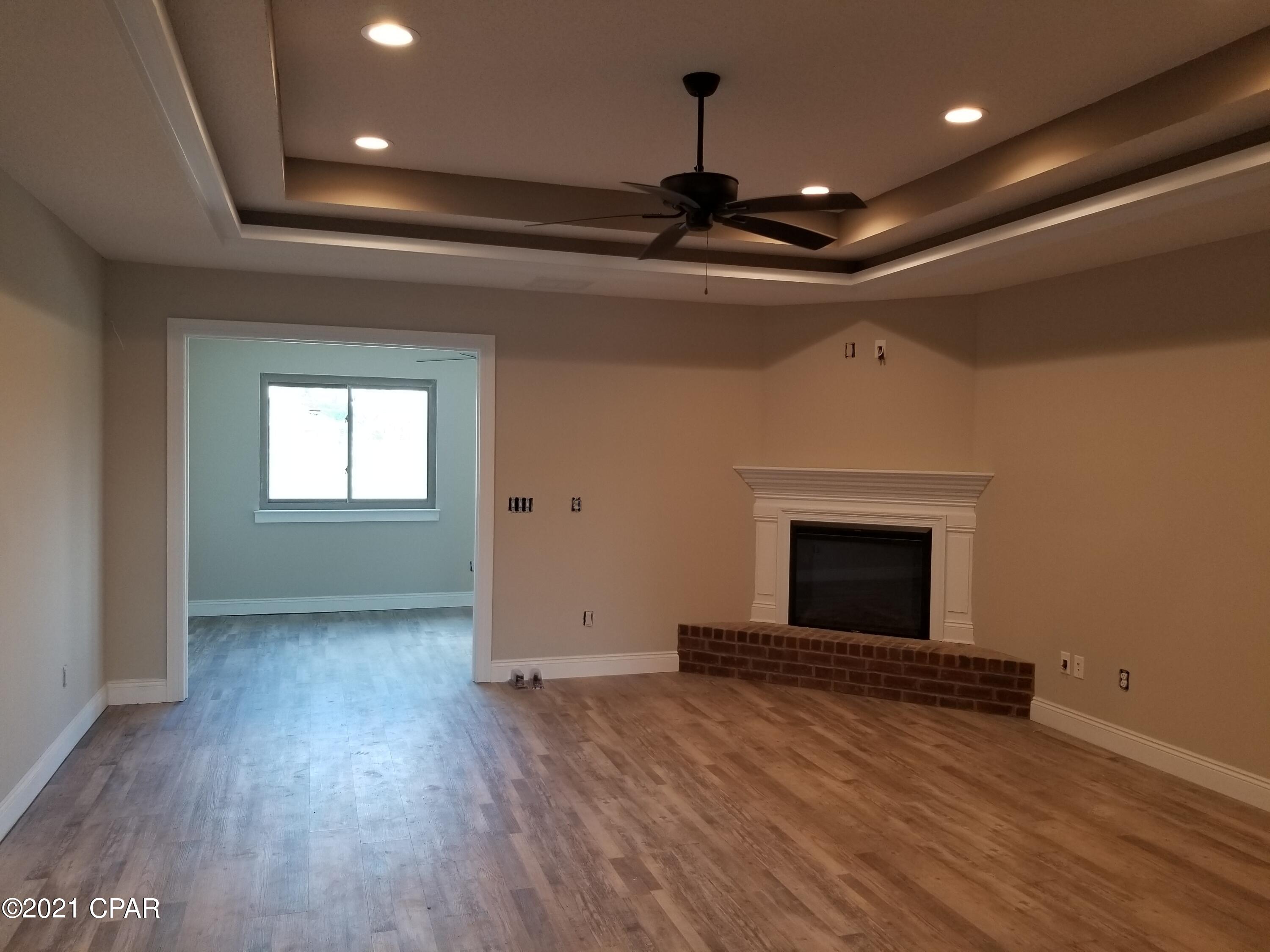 Bylsma Manor Estates - Residential