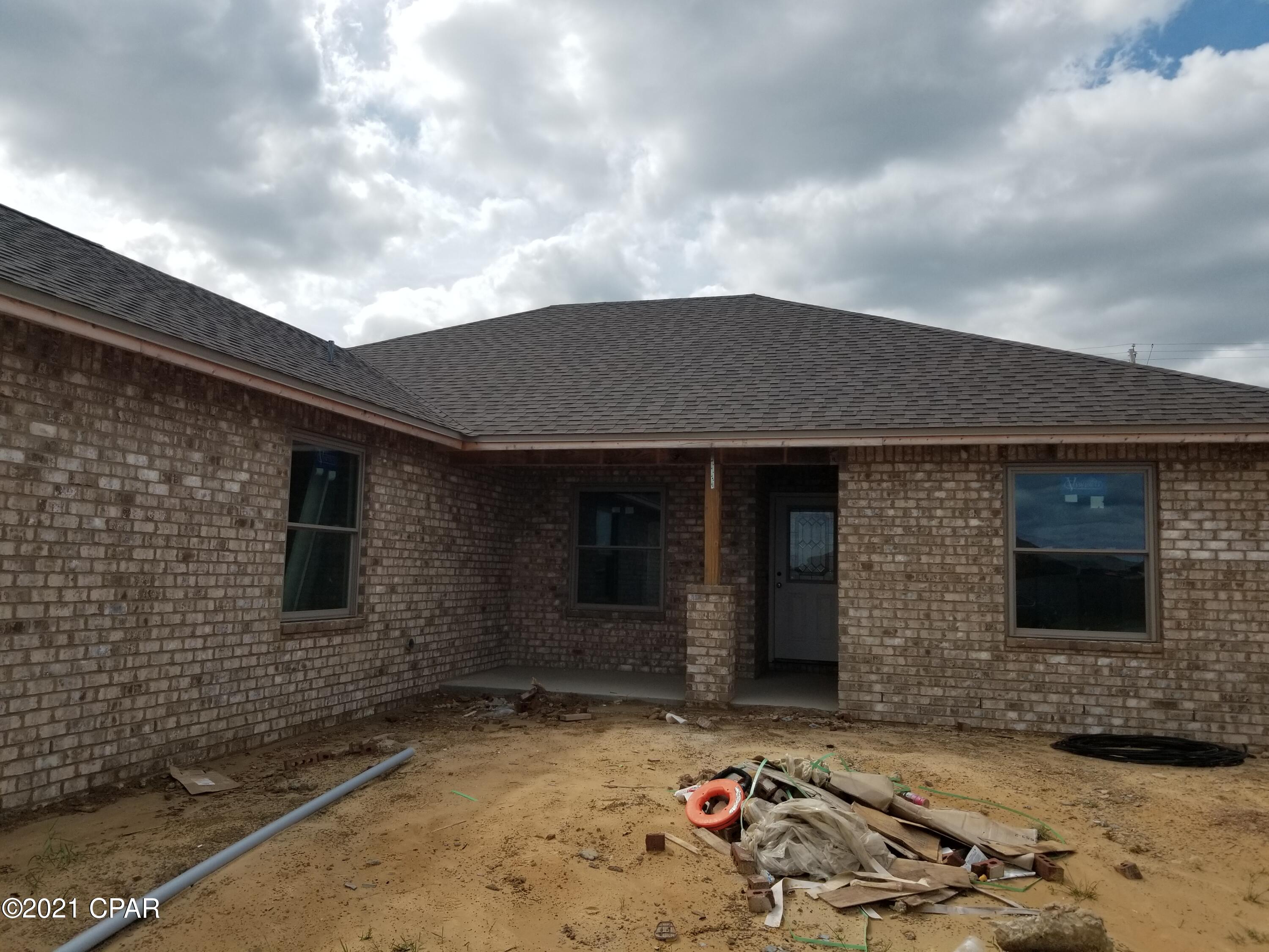 Bylsma Manor Estates - Residential