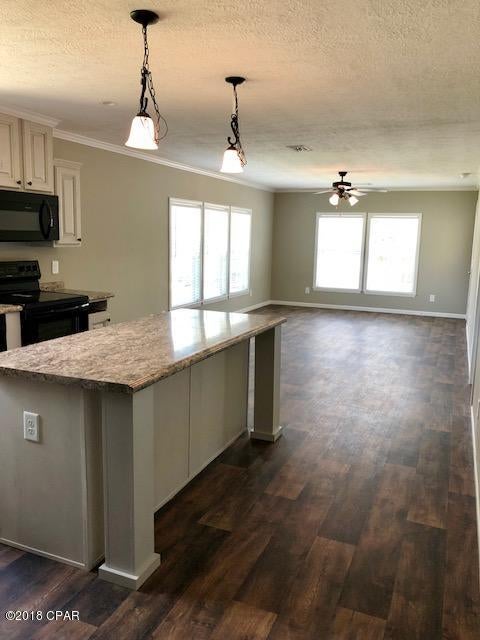 Turkey Run - Residential