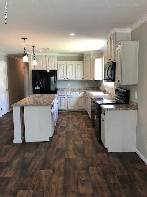 Turkey Run - Residential