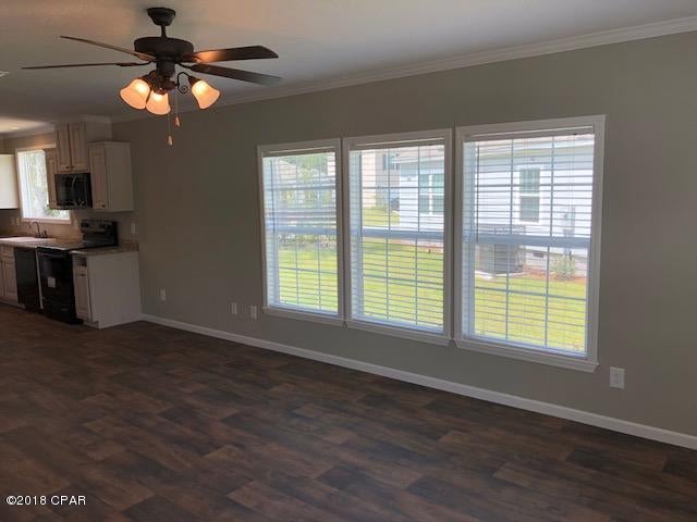 Turkey Run - Residential