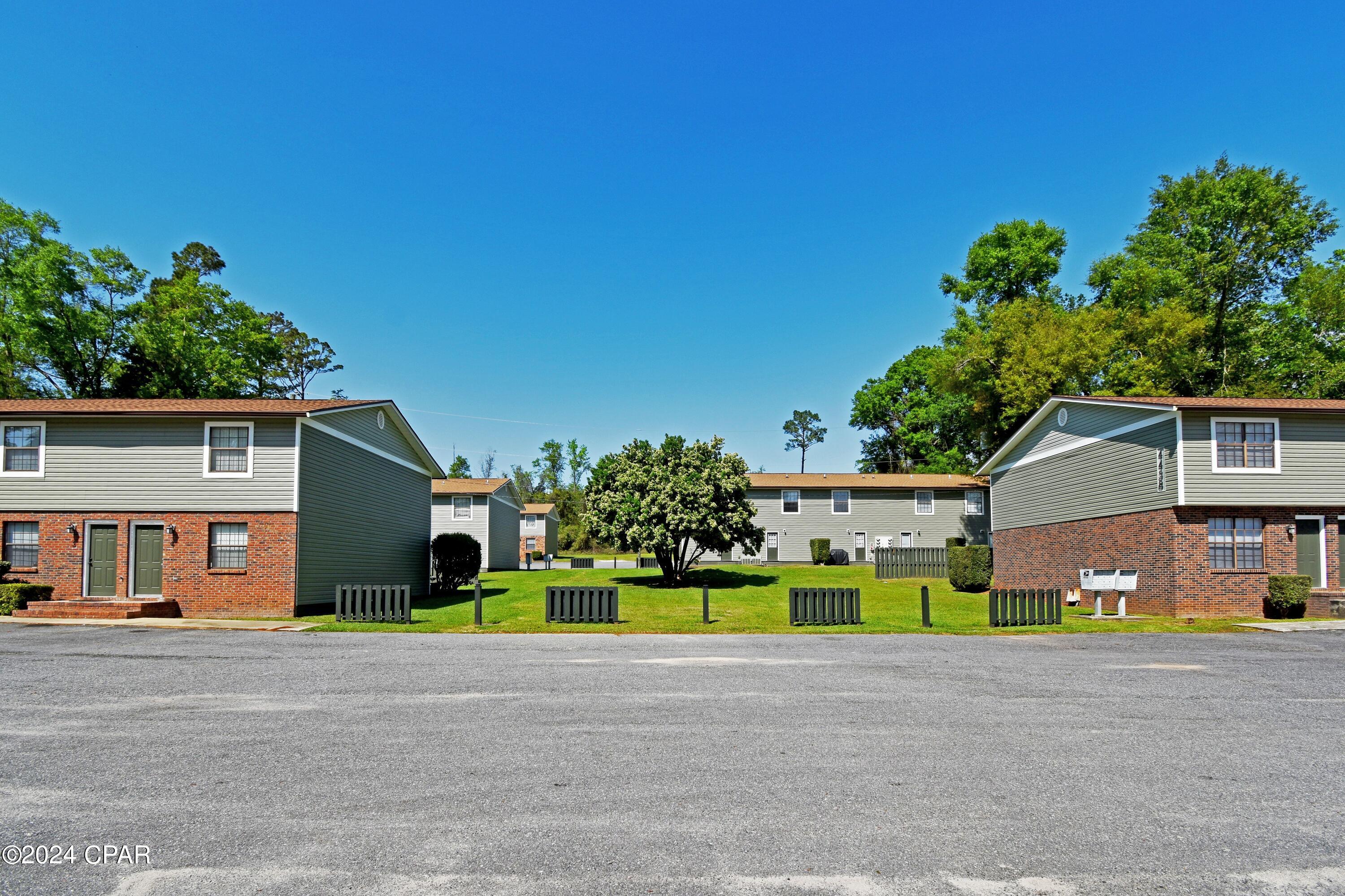 No Named Subdivision - Commercial Sale
