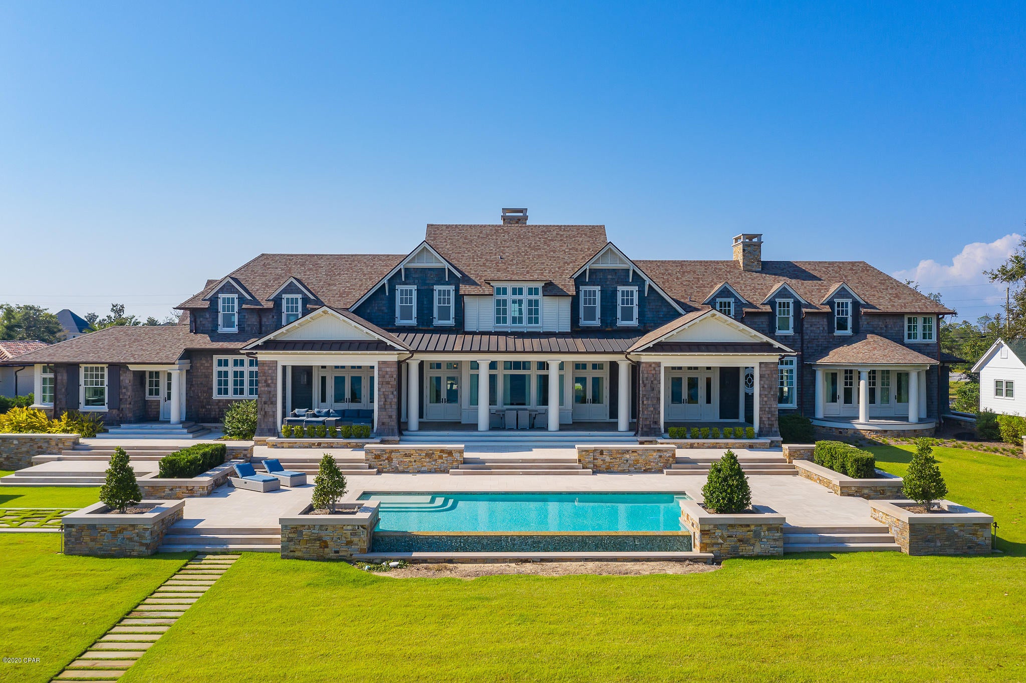 Delwood Beach - Residential