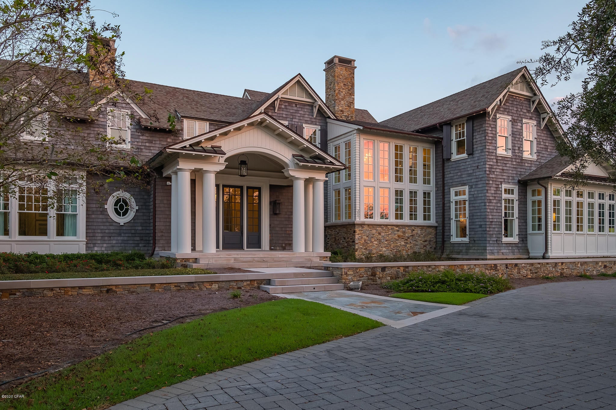 Delwood Beach - Residential