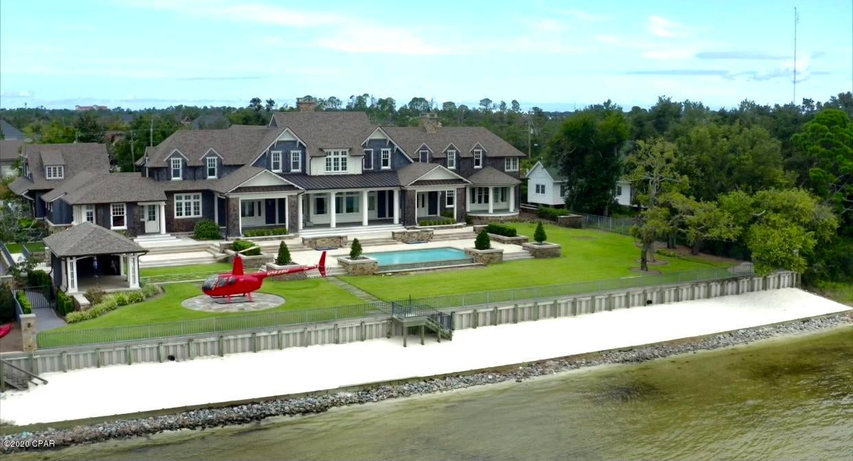 Delwood Beach - Residential