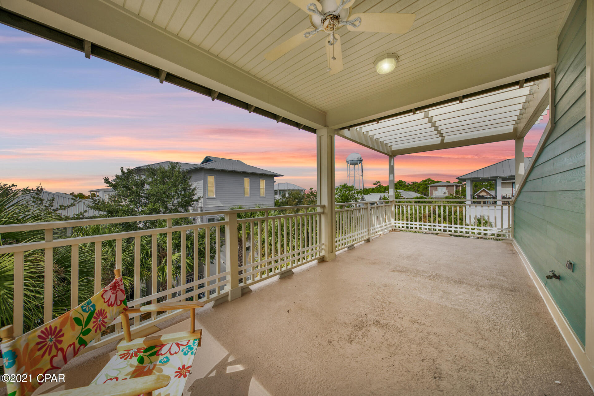 Seacrest Beach - Residential