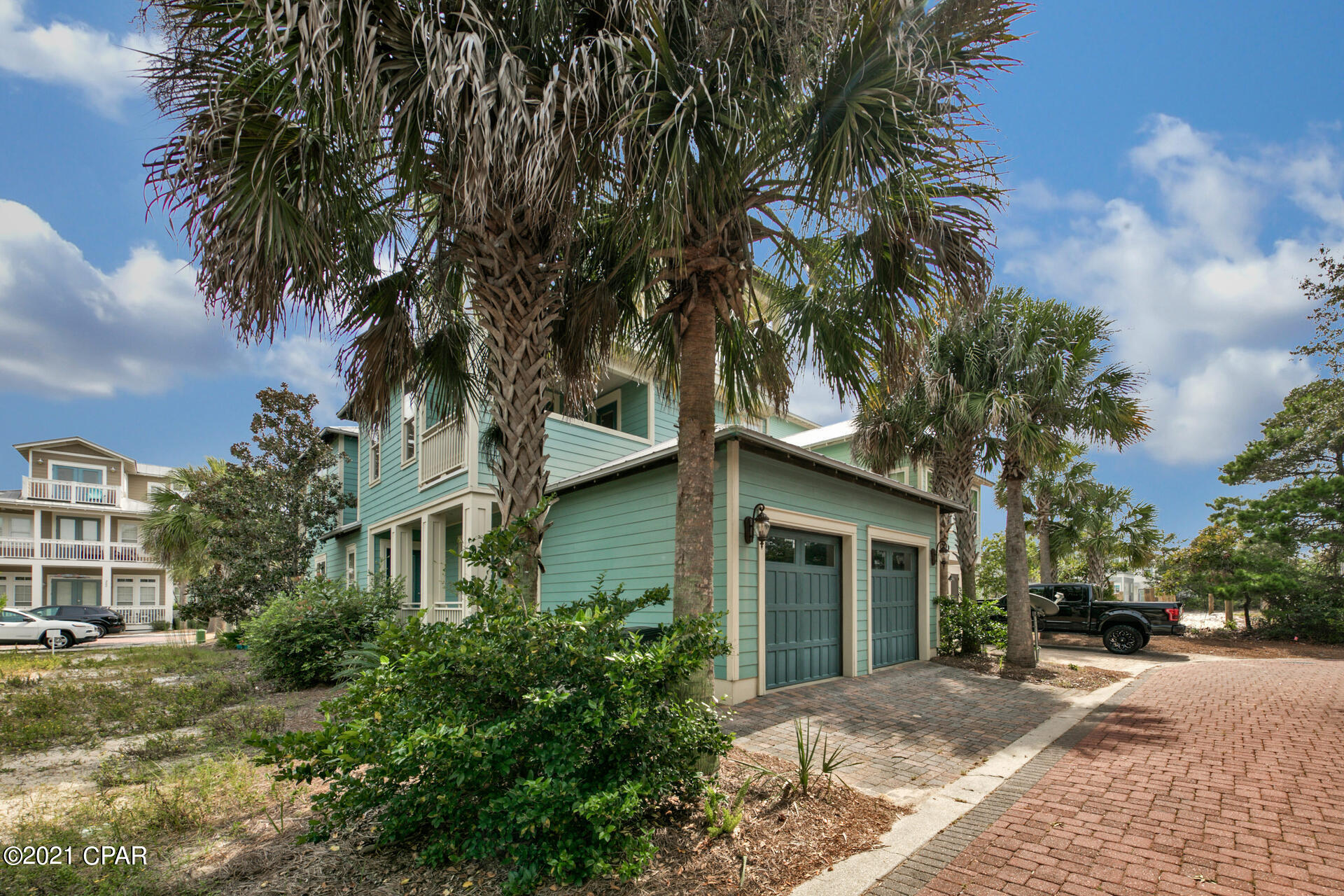Seacrest Beach - Residential