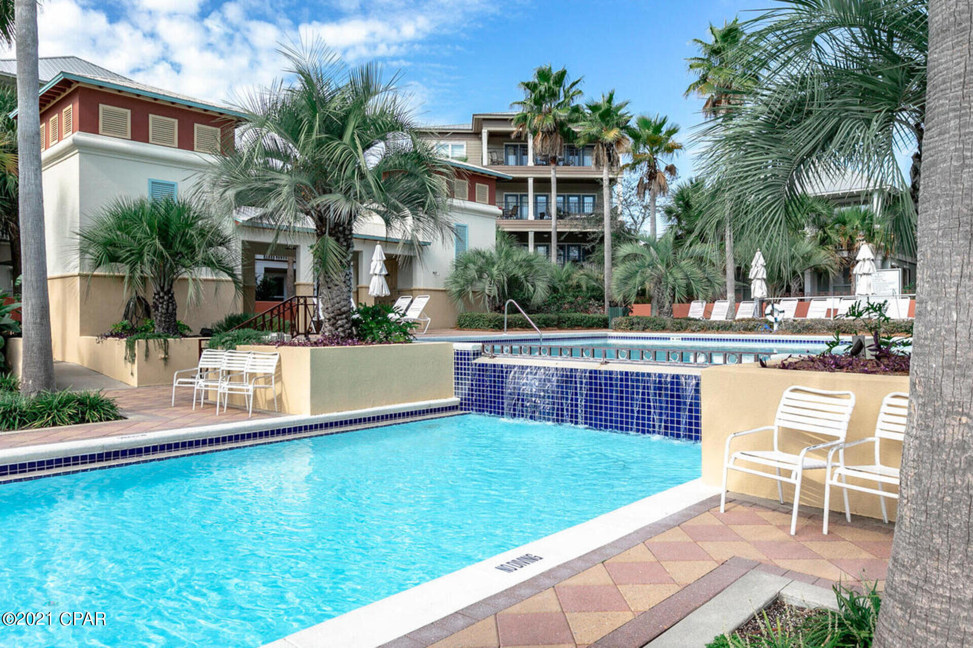 Seacrest Beach - Residential