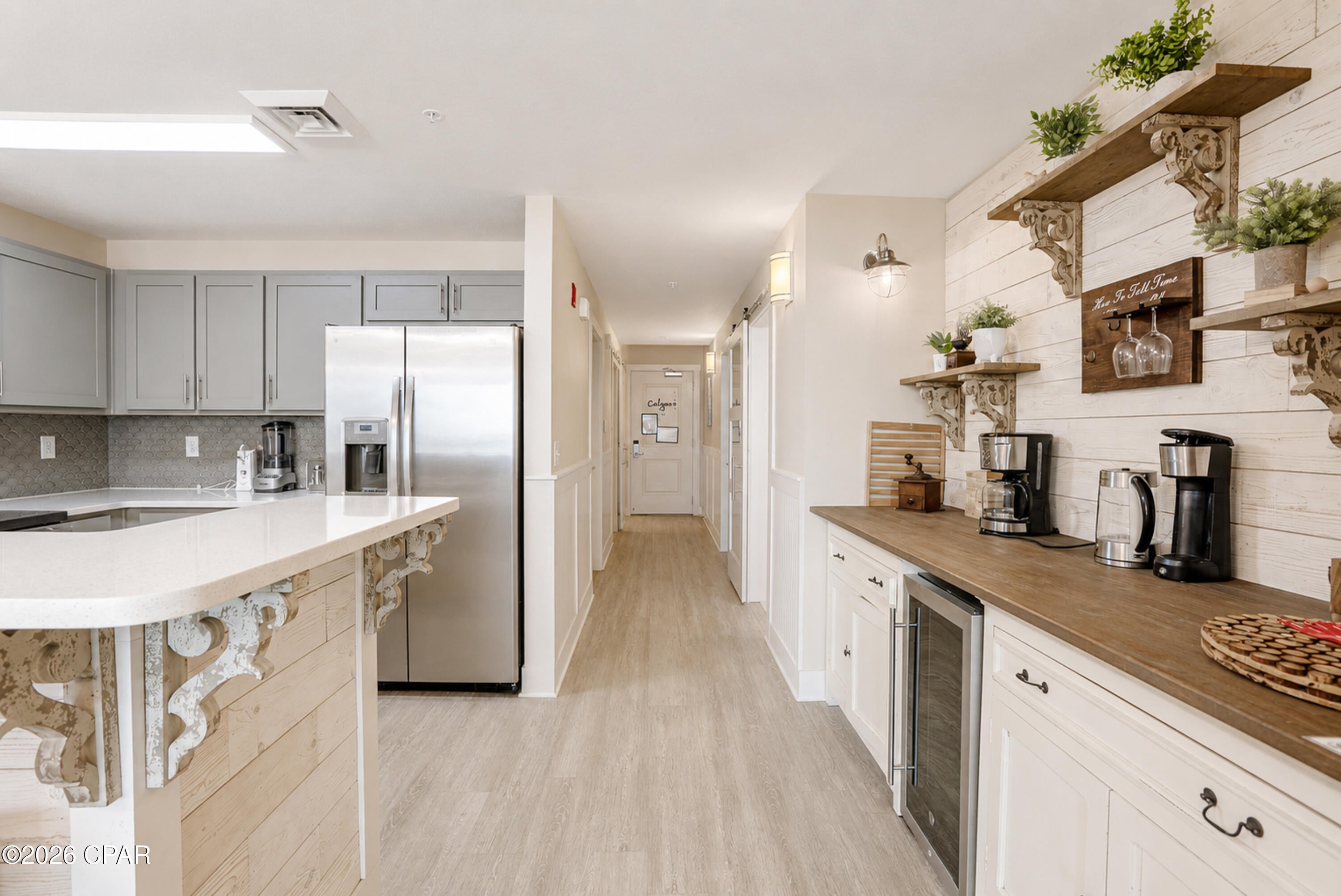 Calypso Towers III - Residential