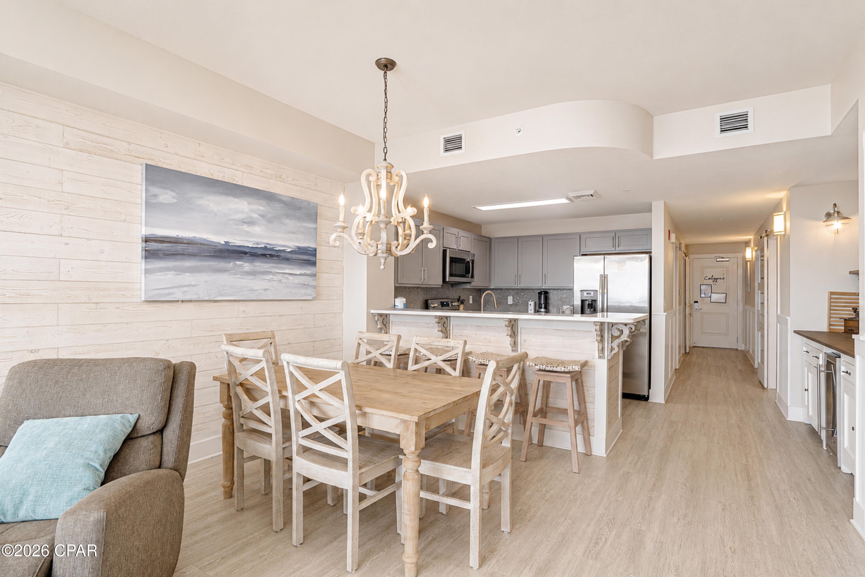 Calypso Towers III - Residential