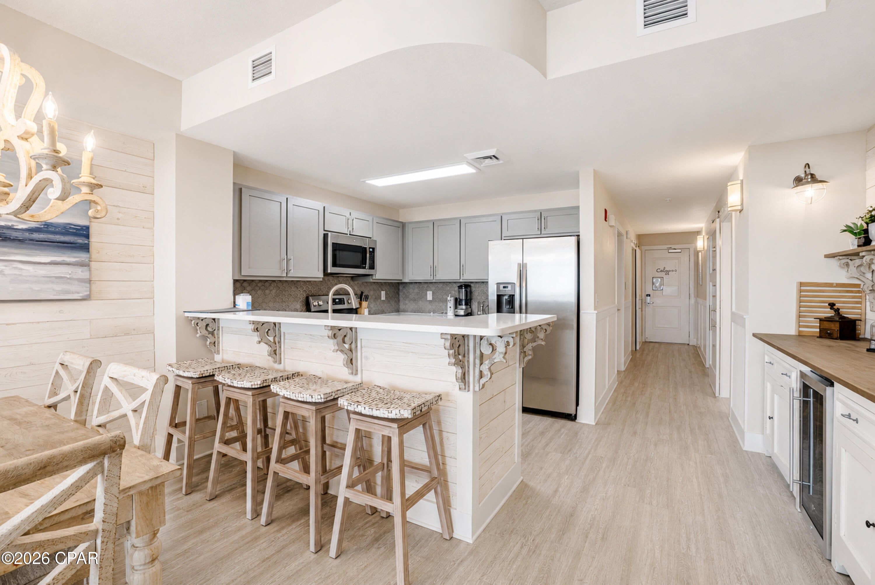 Calypso Towers III - Residential