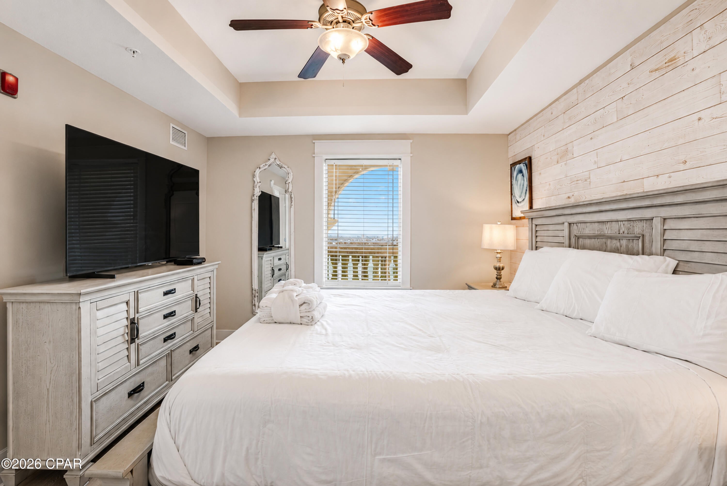 Calypso Towers III - Residential