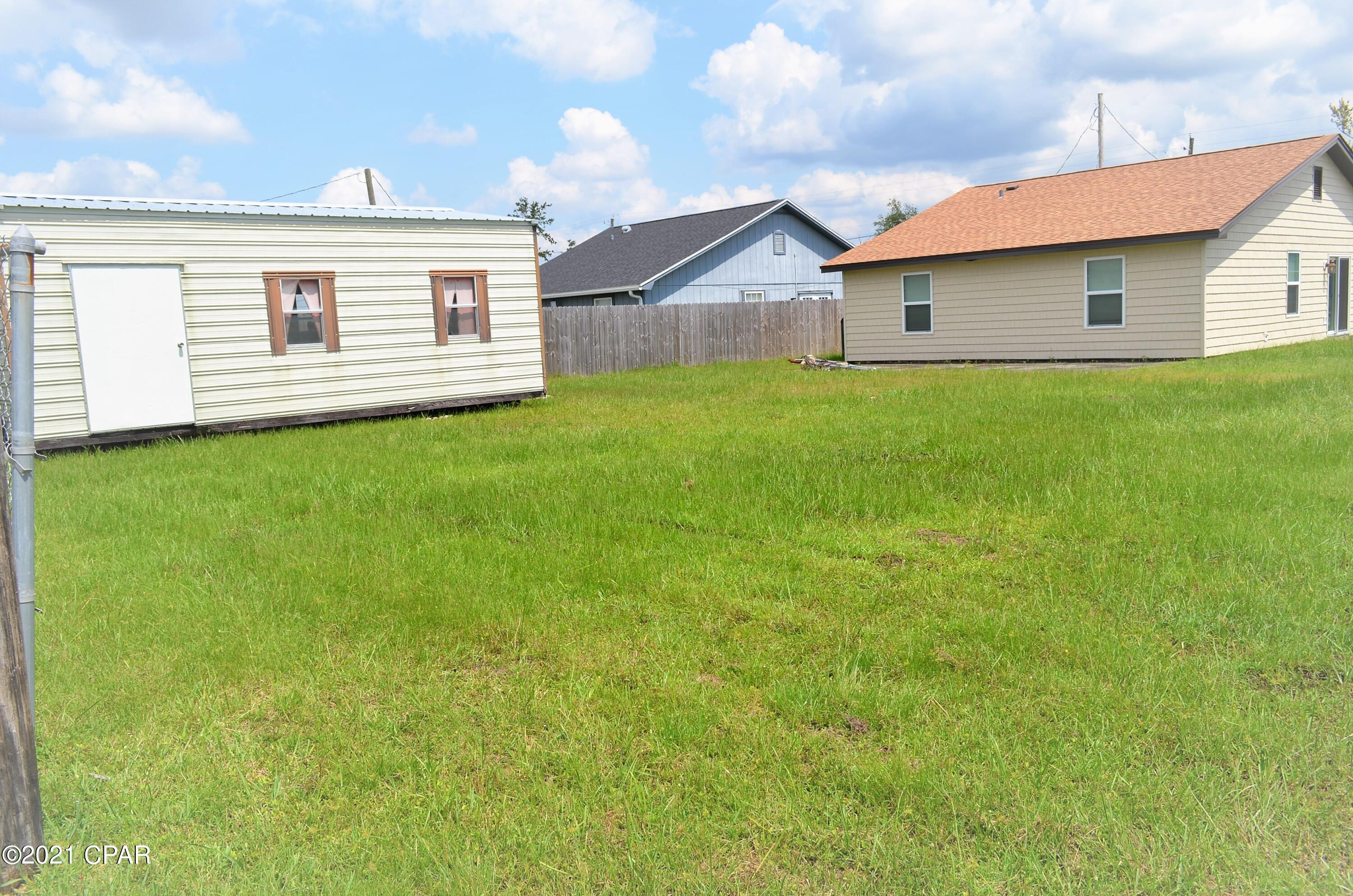 [No Recorded Subdiv] - Residential