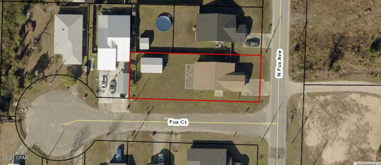 [No Recorded Subdiv] - Residential