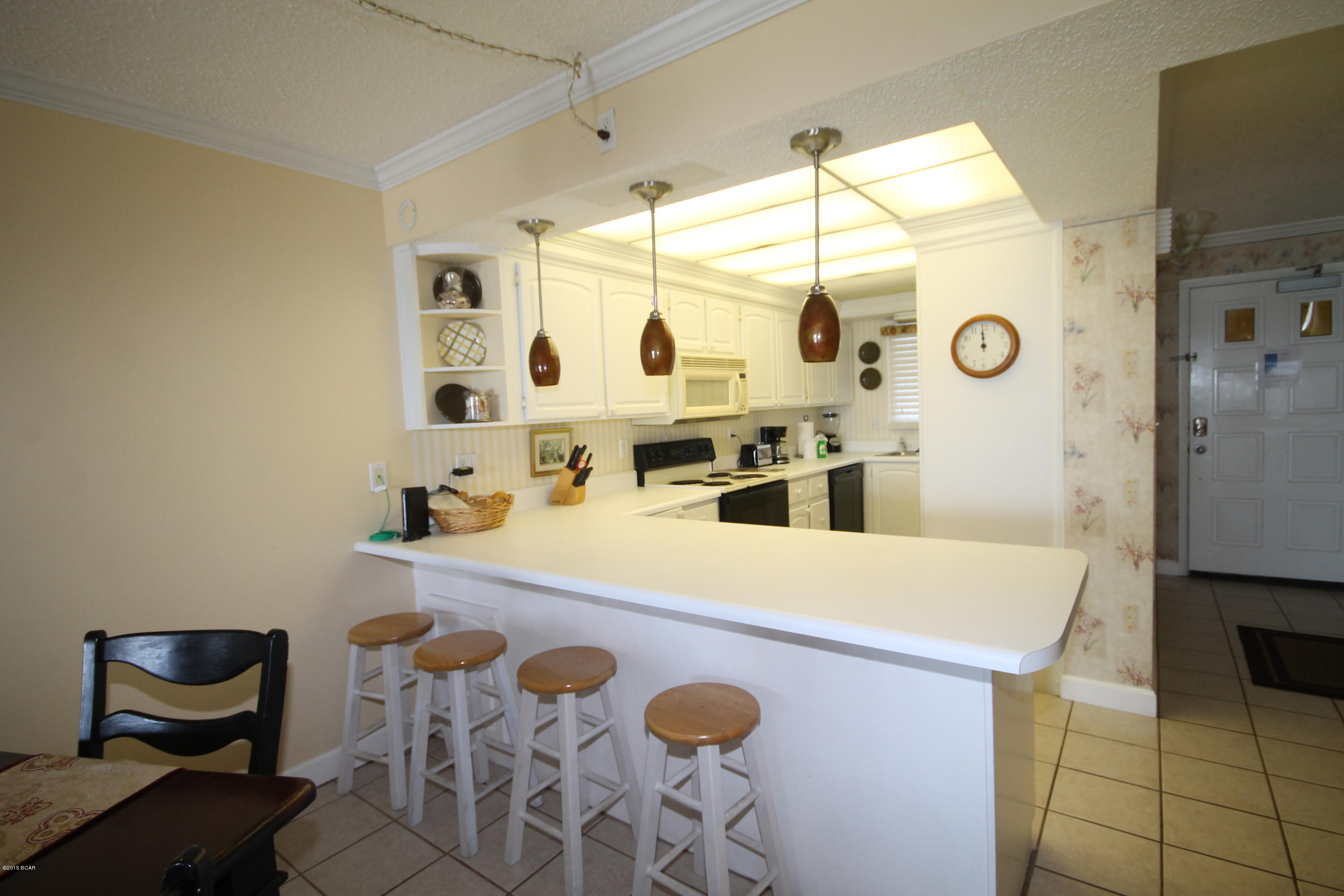 Regency Towers - Residential