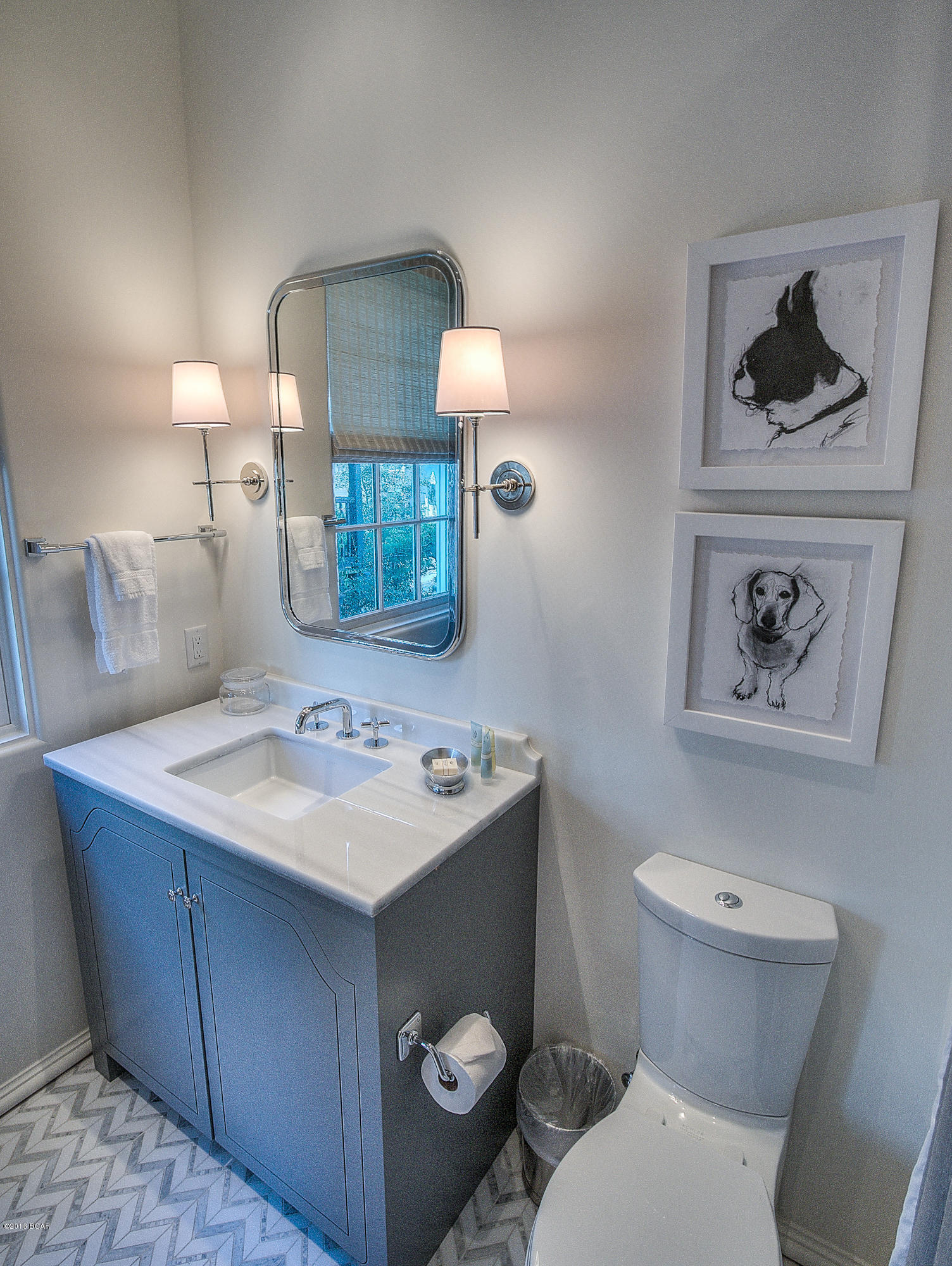 Rosemary Beach - Residential