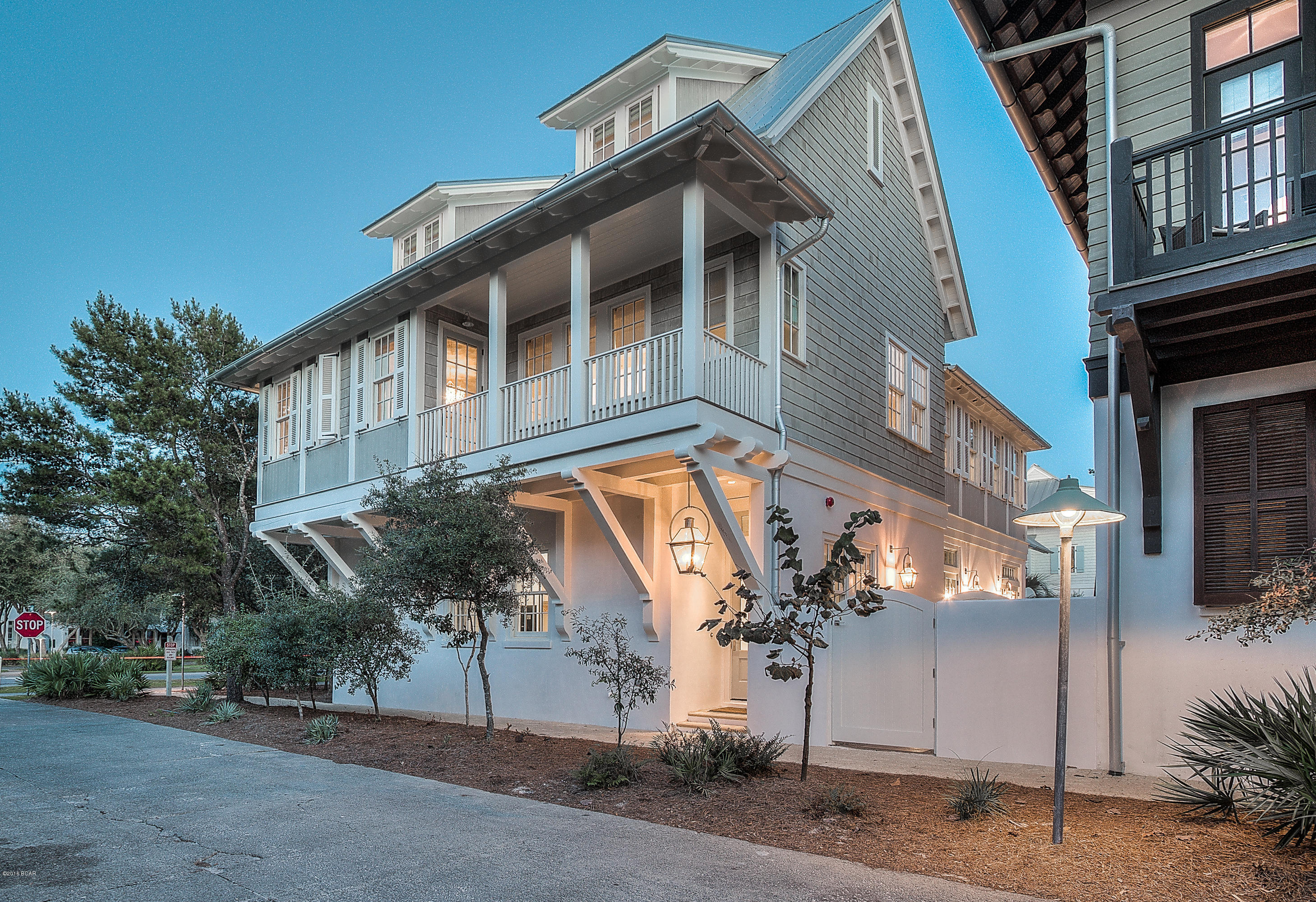 Rosemary Beach - Residential