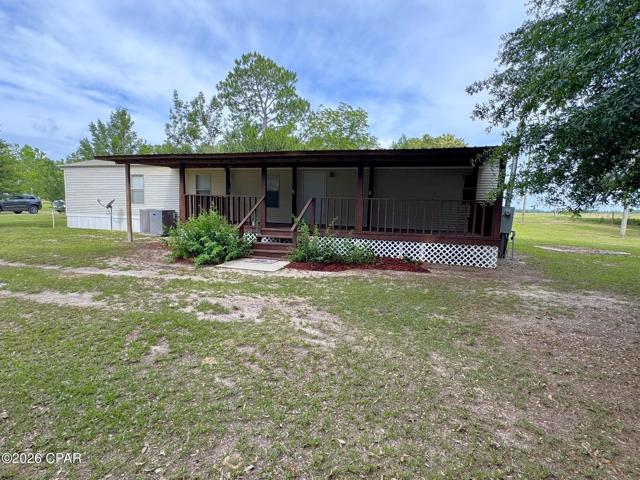 No Named Subdivision - Residential