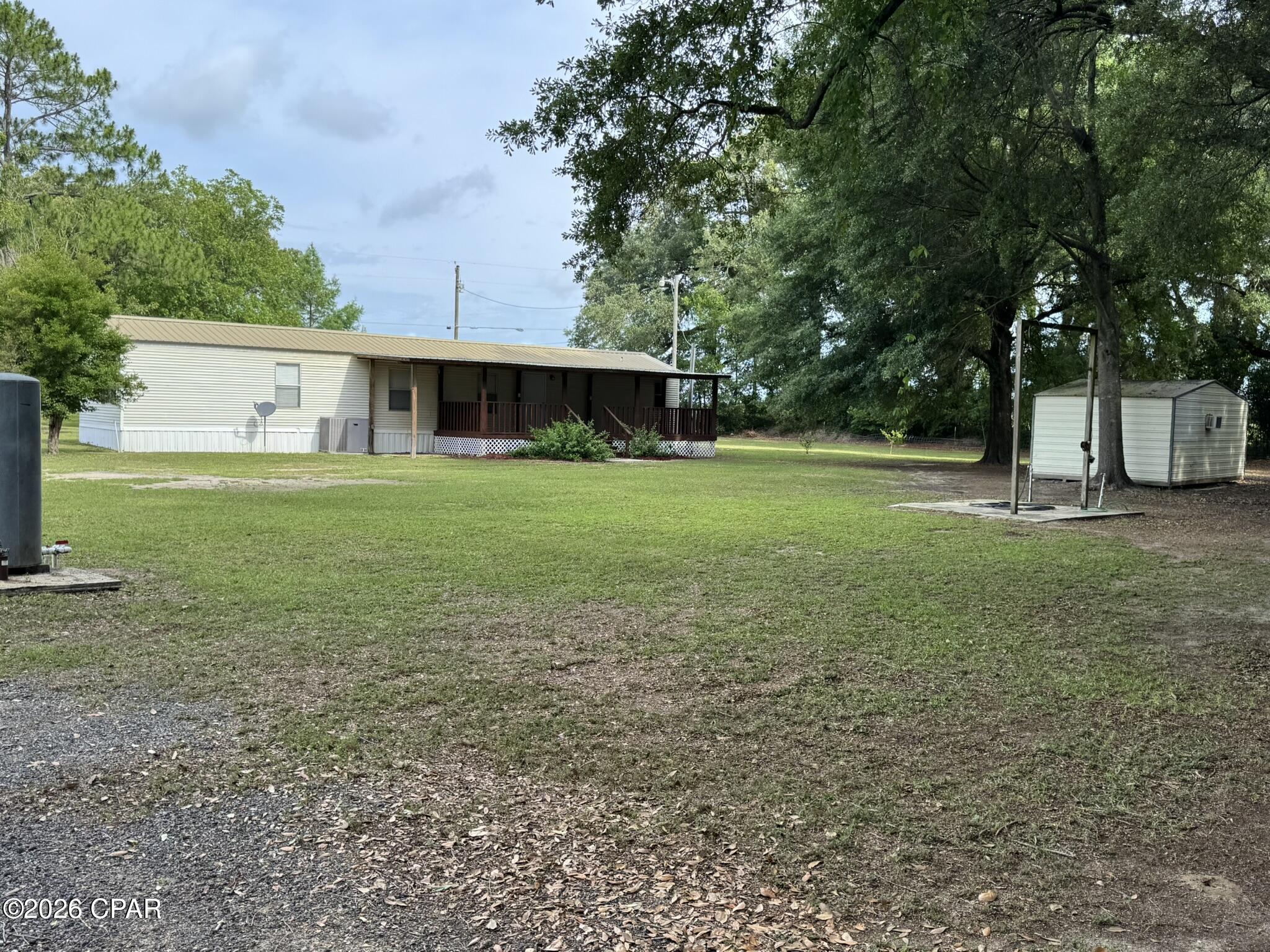 No Named Subdivision - Residential