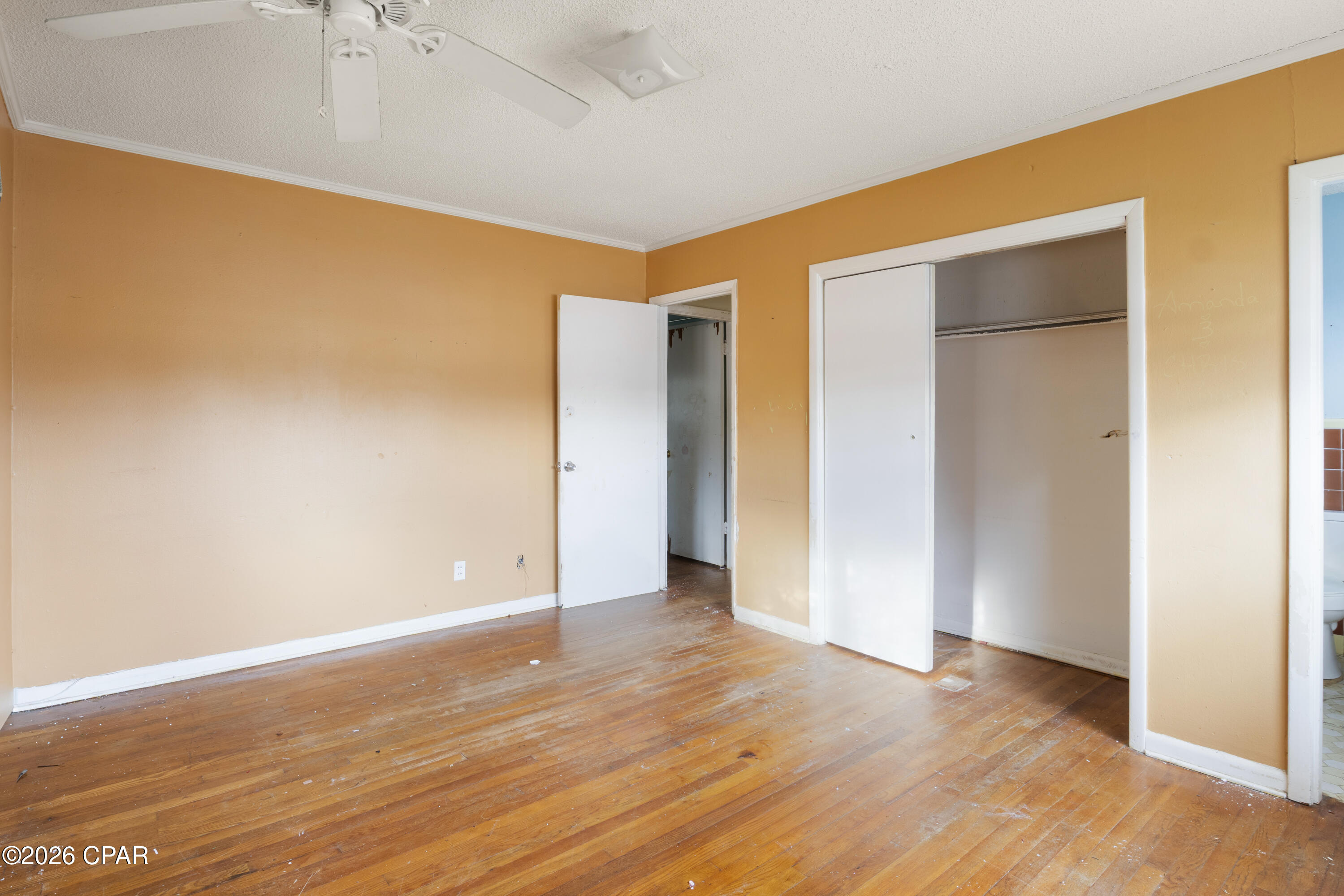 East Hill - Residential
