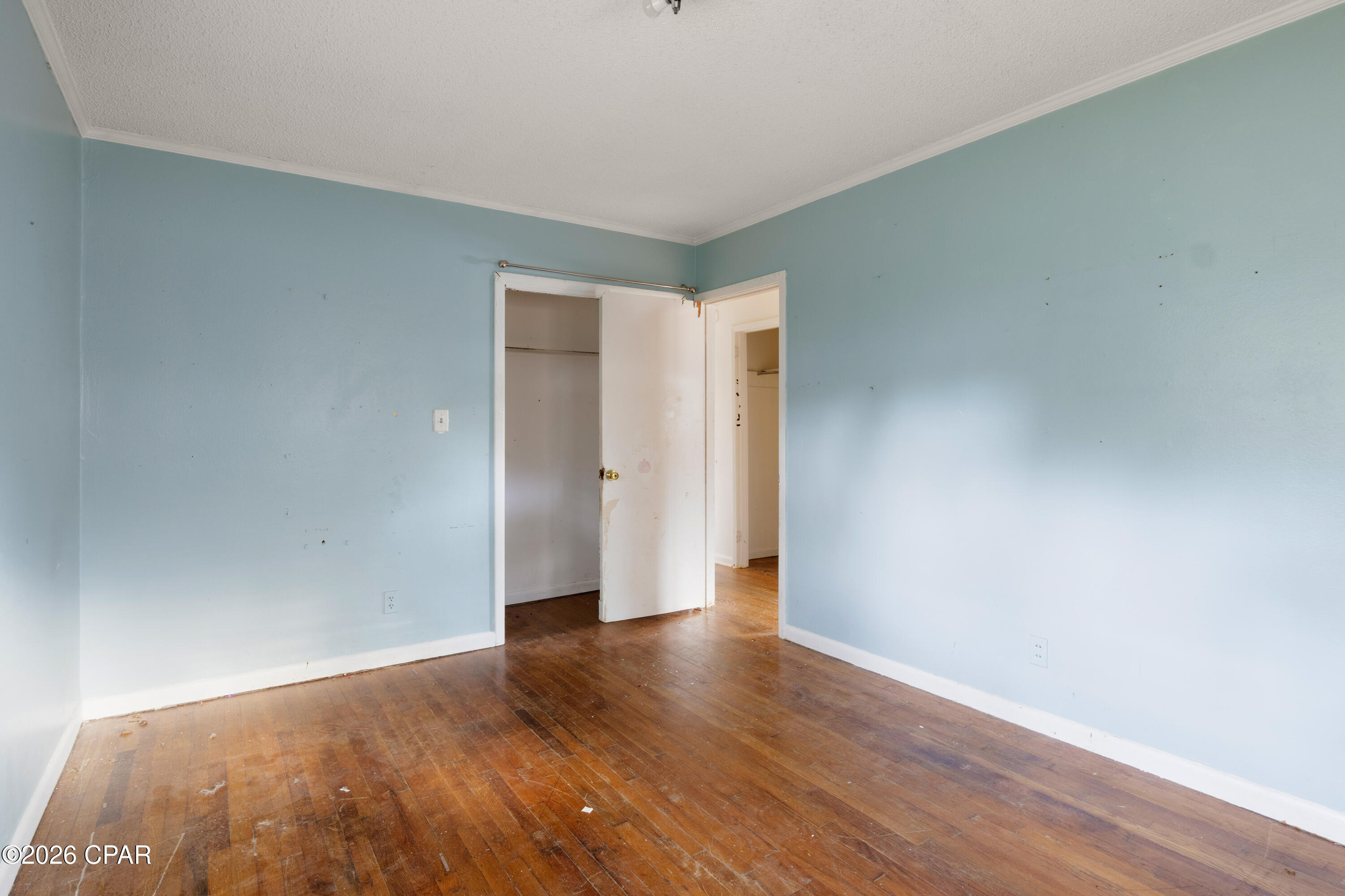 East Hill - Residential