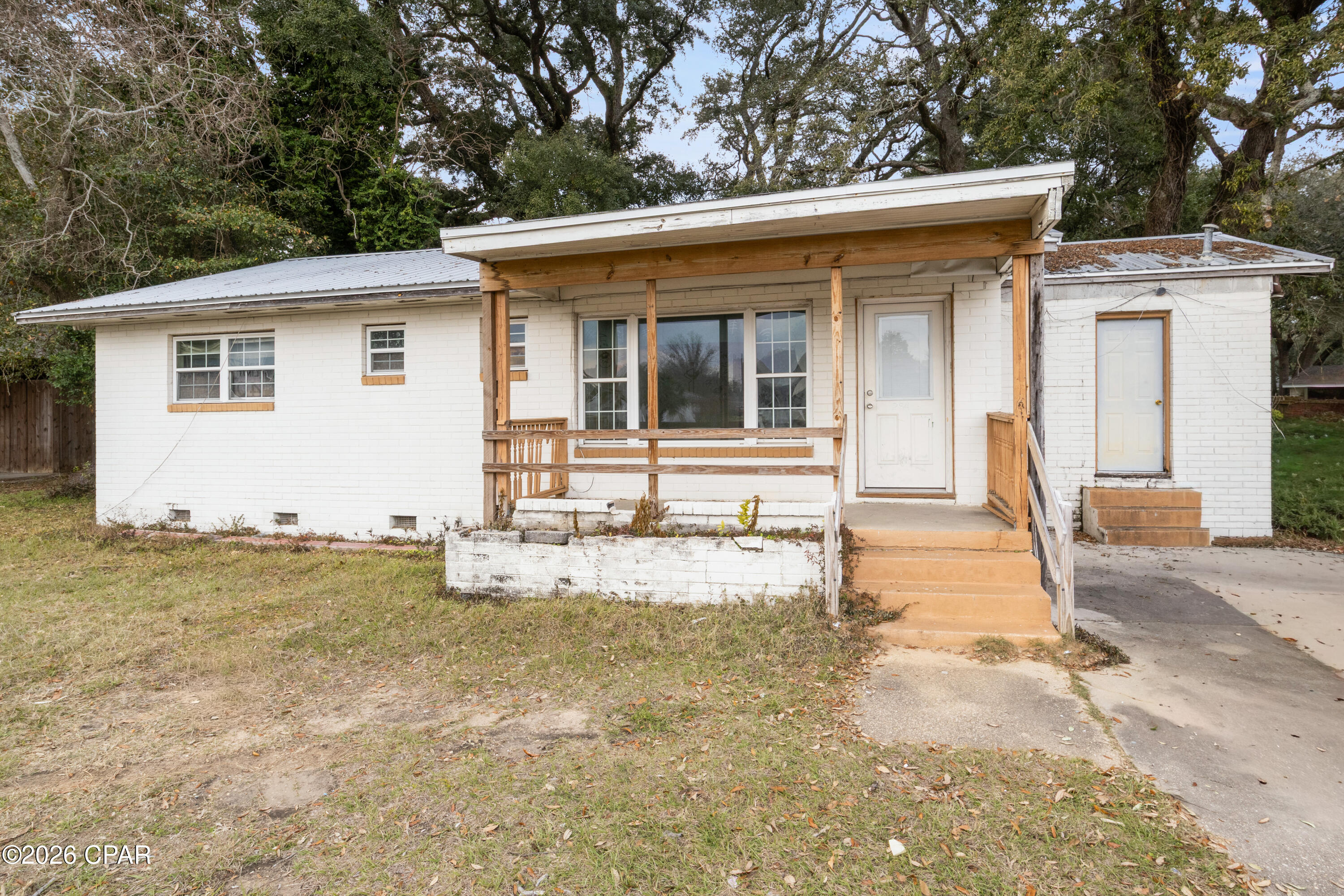 East Hill - Residential