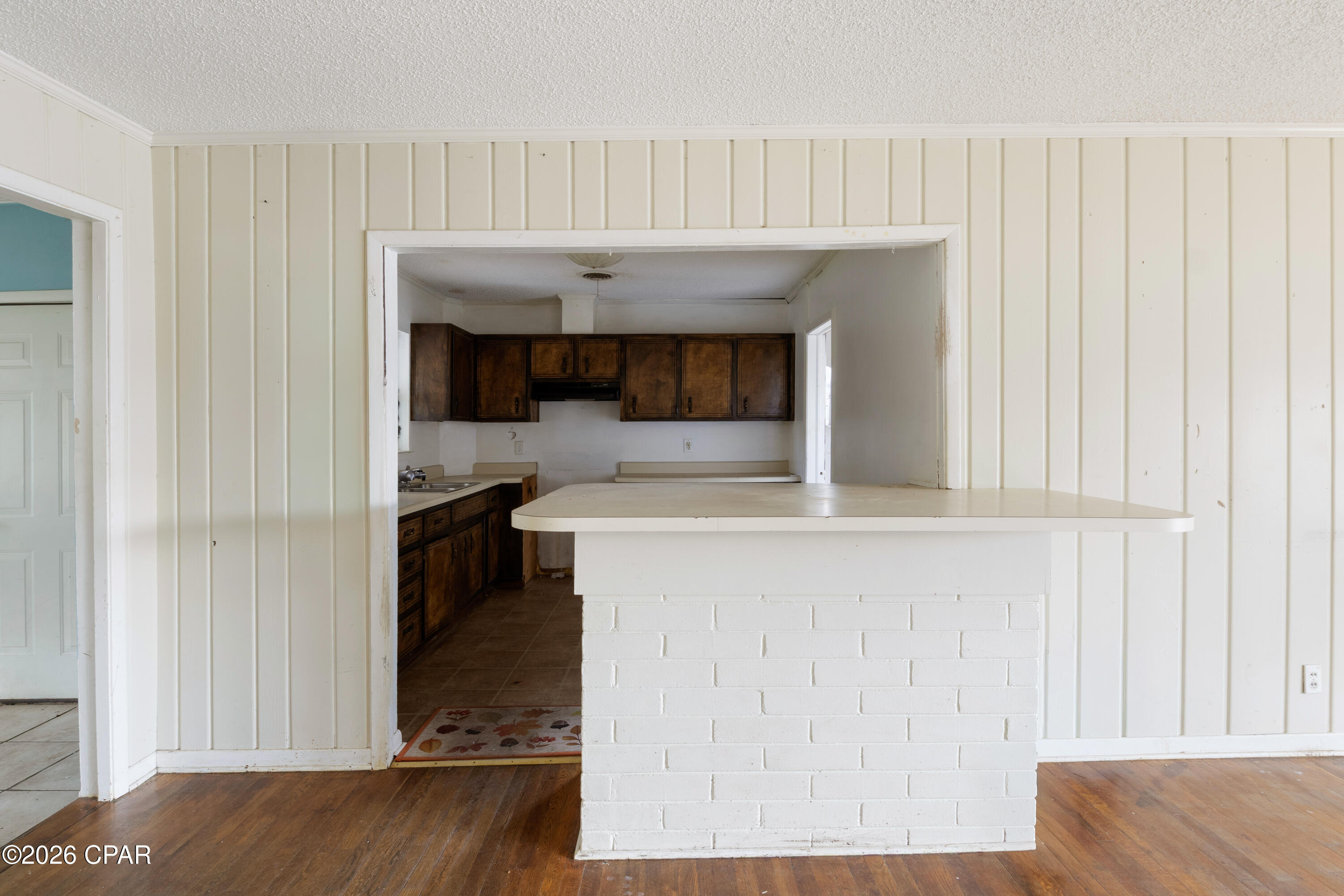 East Hill - Residential