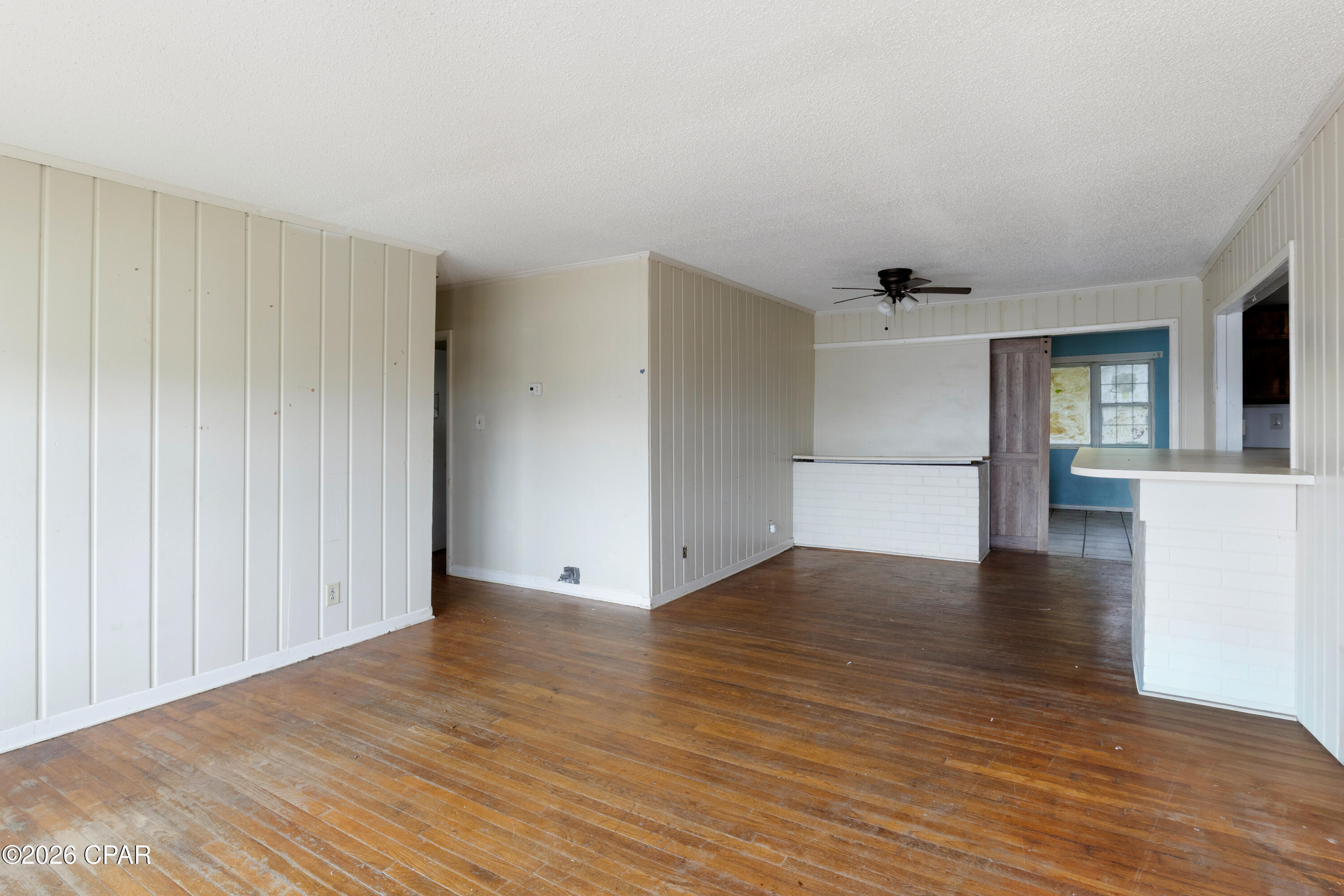East Hill - Residential