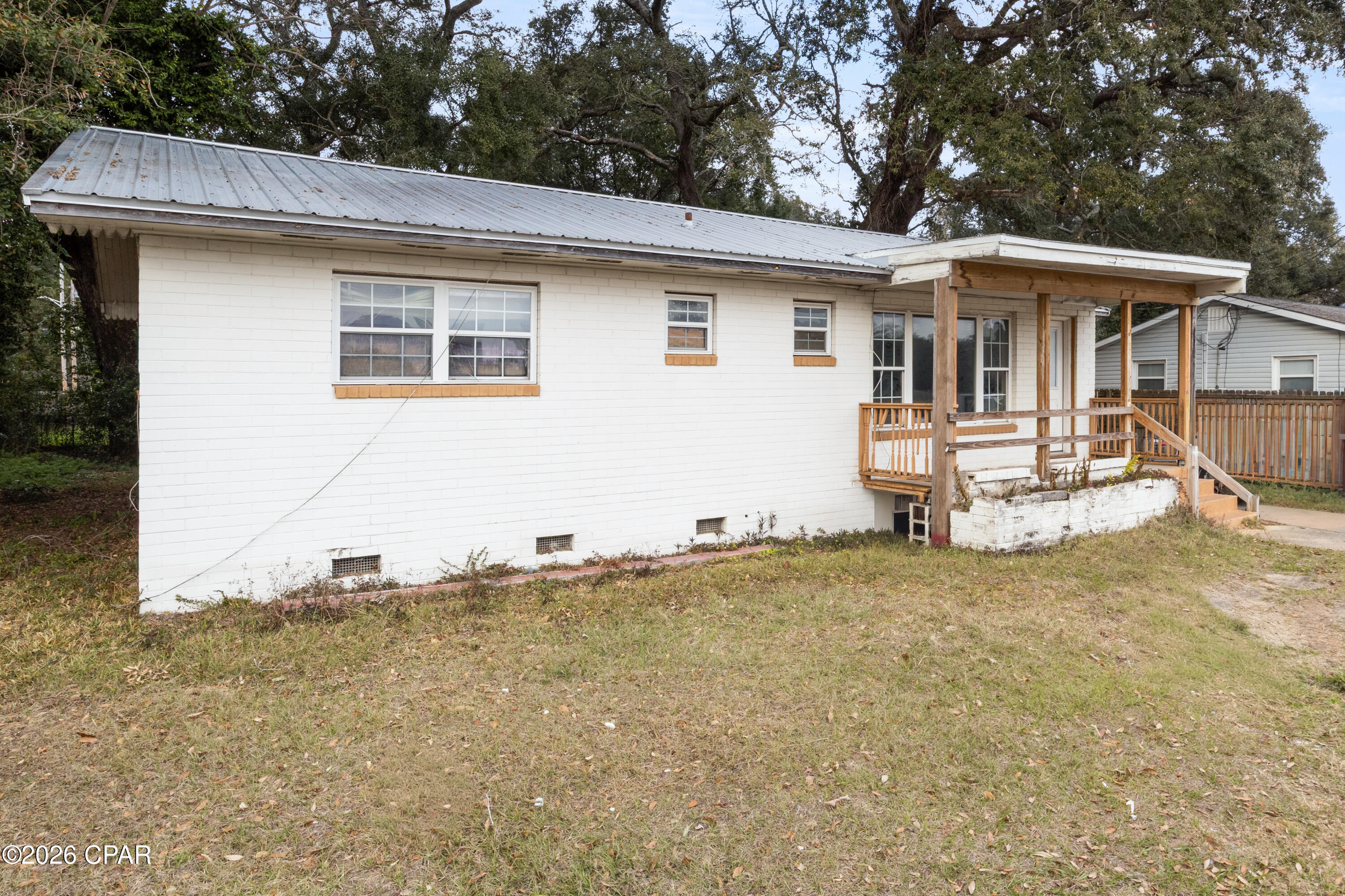 East Hill - Residential
