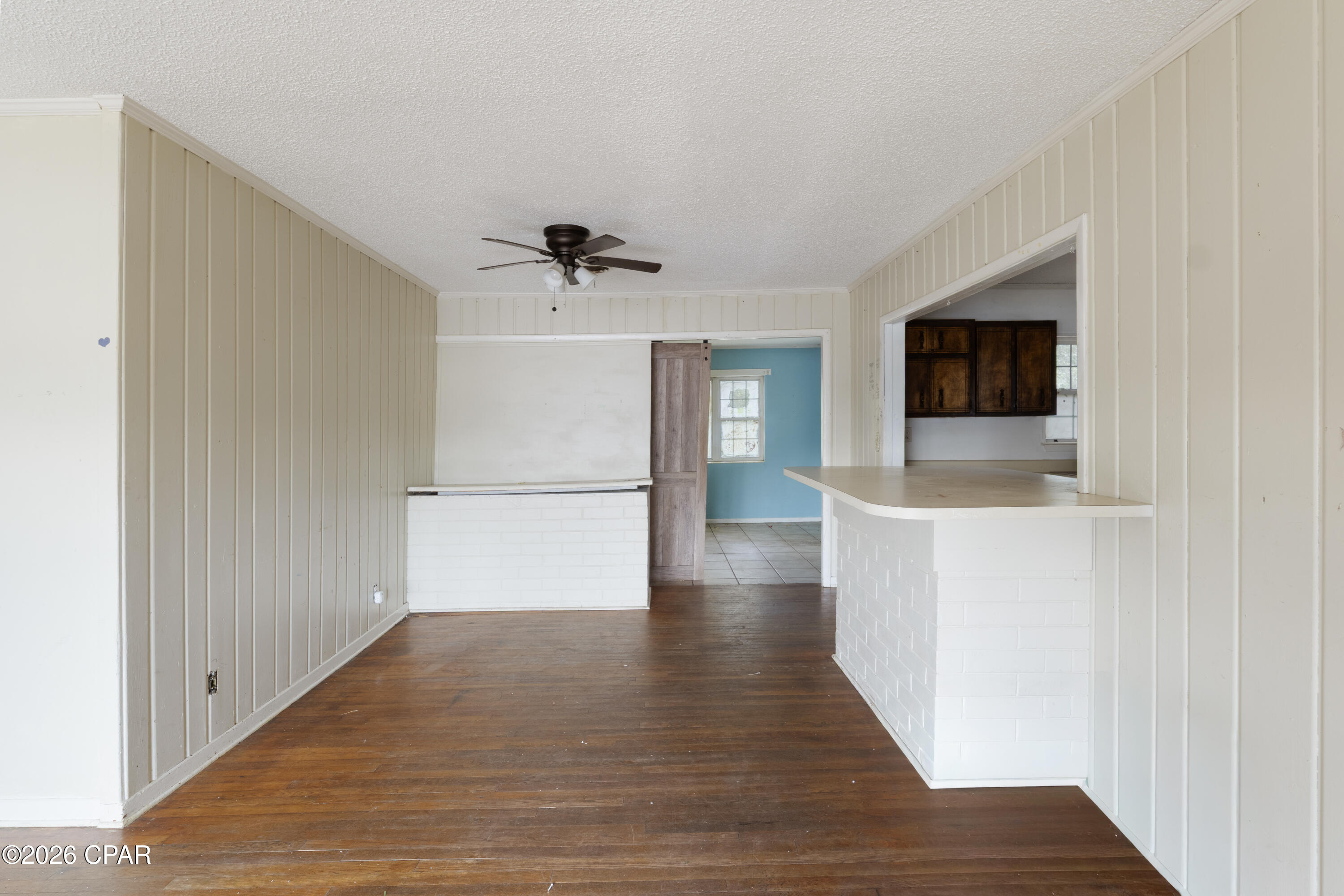 East Hill - Residential