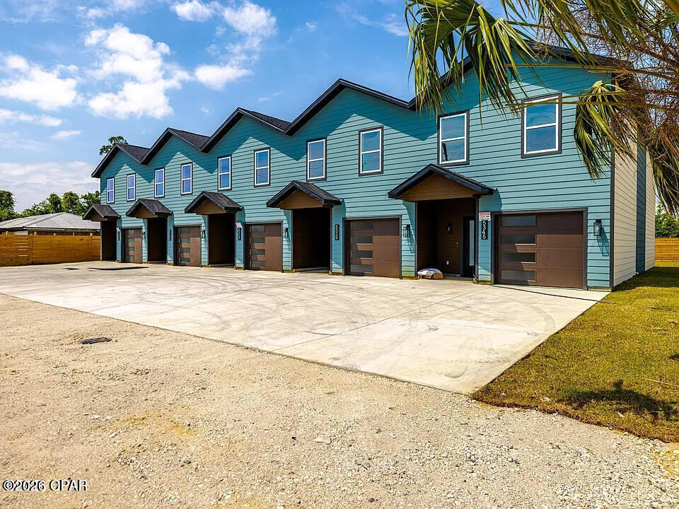 No Named Subdivision - Commercial Sale