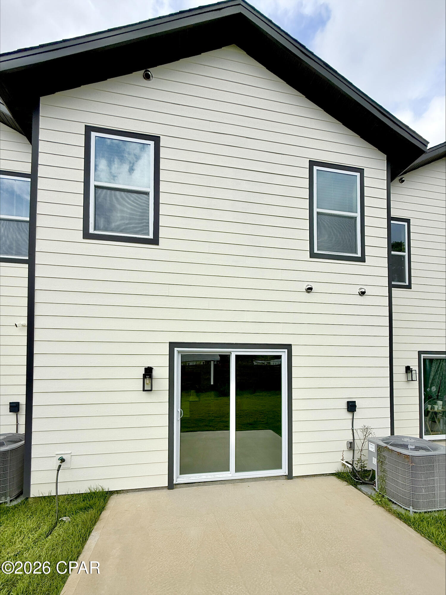 No Named Subdivision - Commercial Sale