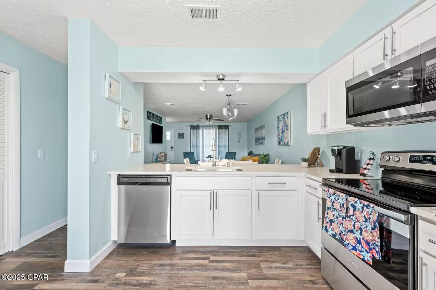 Treasure Cove - Residential Lease