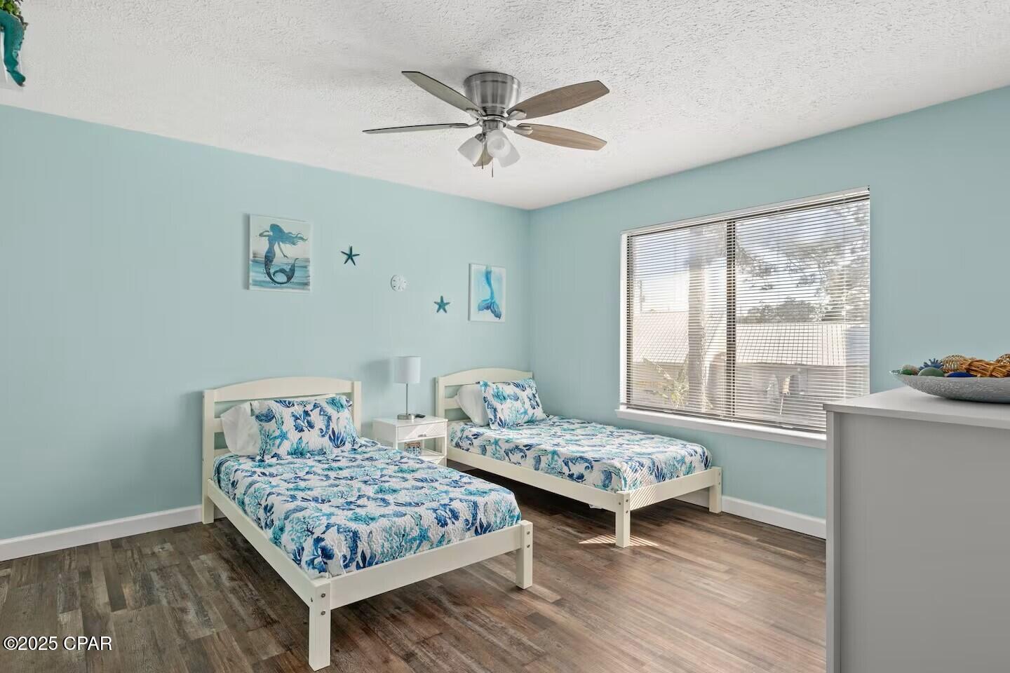Treasure Cove - Residential Lease