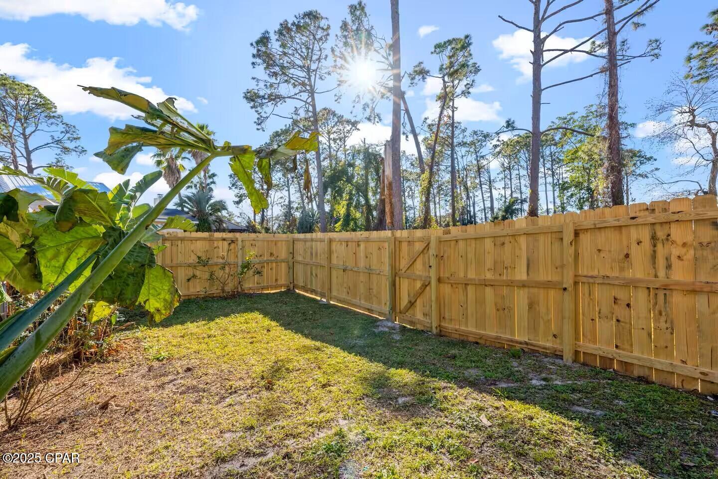 Treasure Cove - Residential Lease