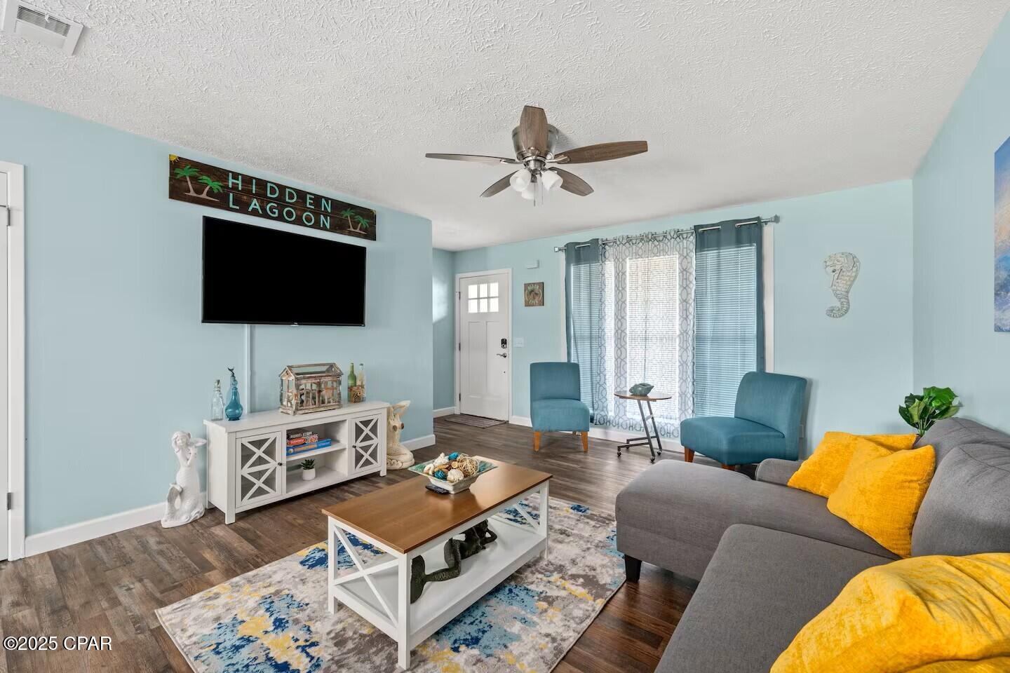 Treasure Cove - Residential Lease