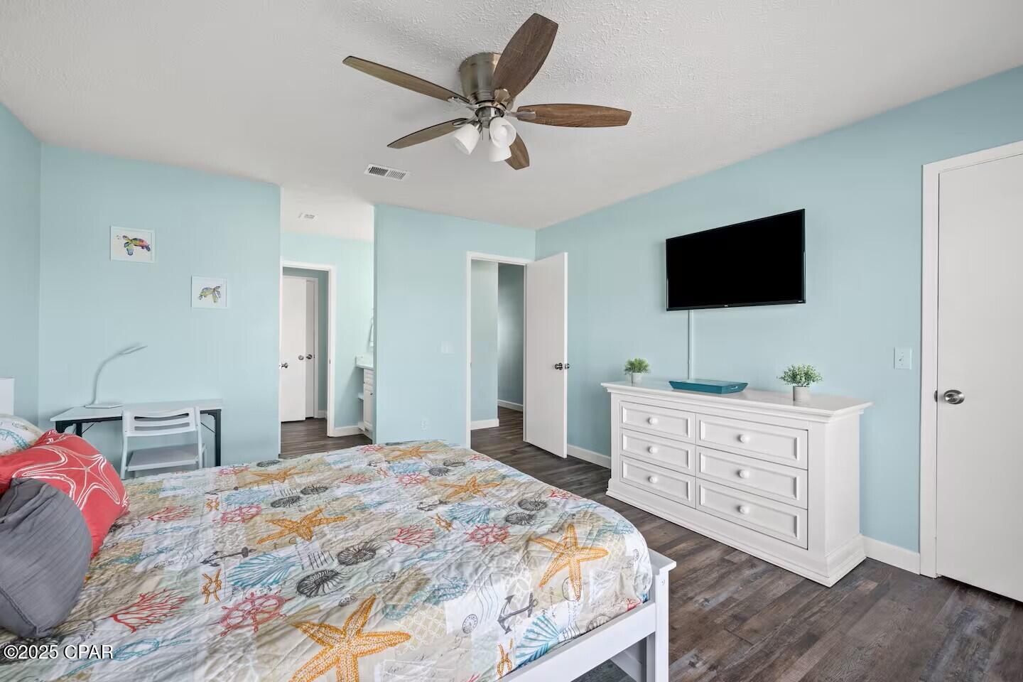 Treasure Cove - Residential Lease