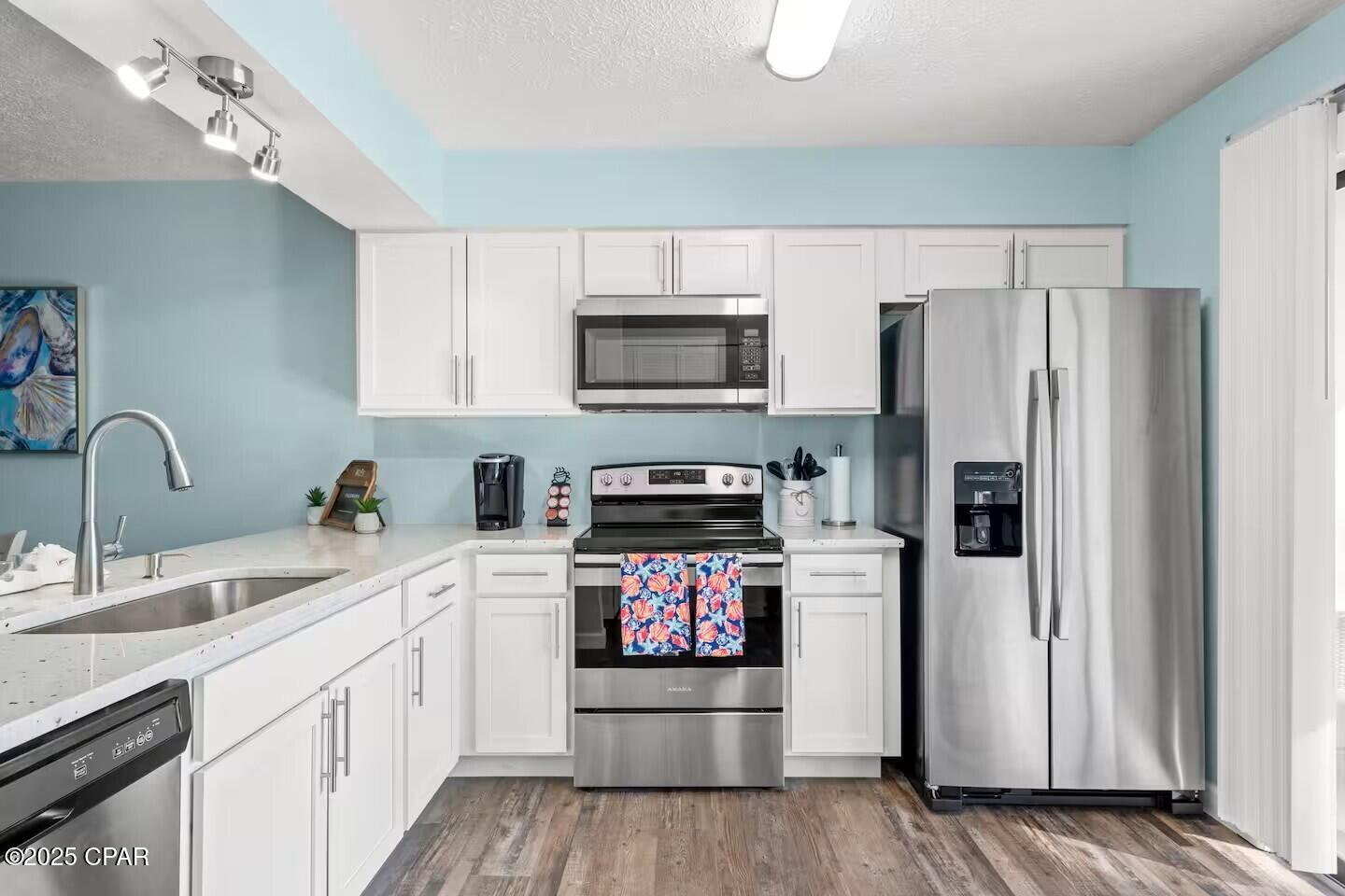 Treasure Cove - Residential Lease