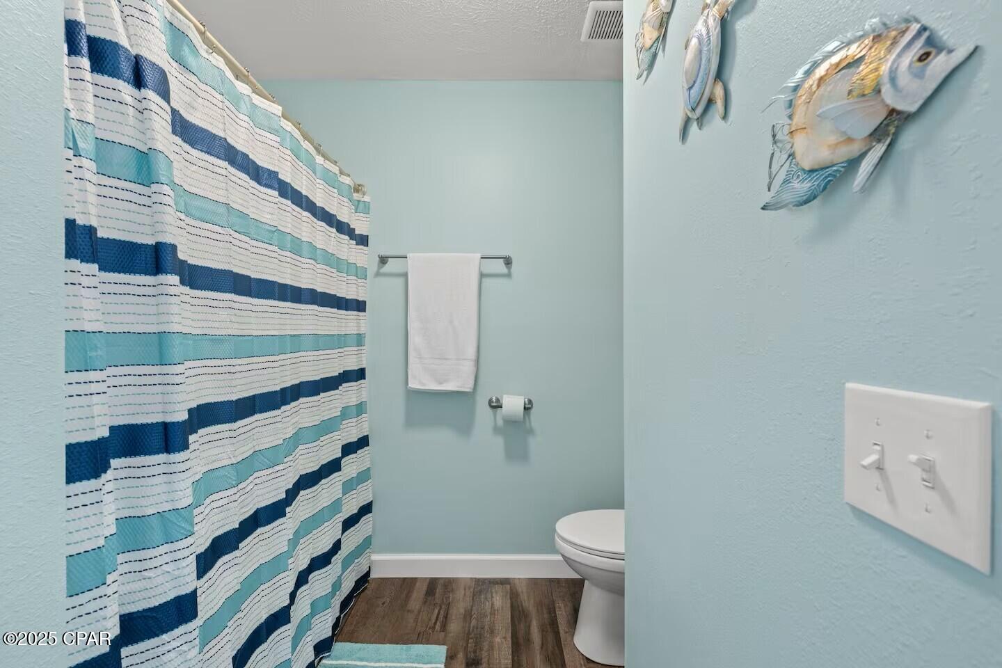 Treasure Cove - Residential Lease