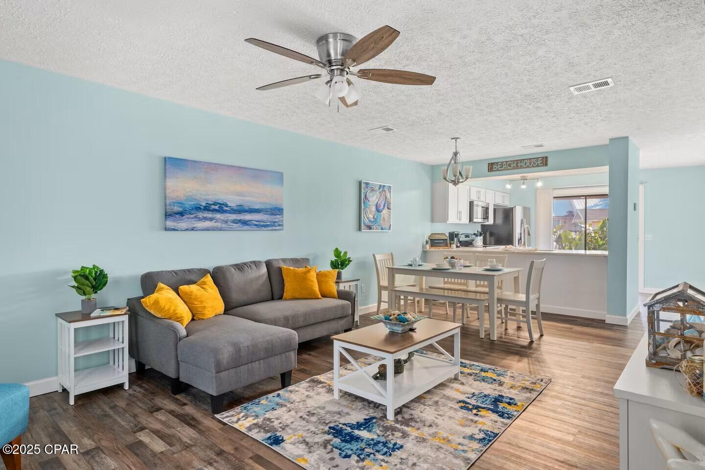 Treasure Cove - Residential Lease